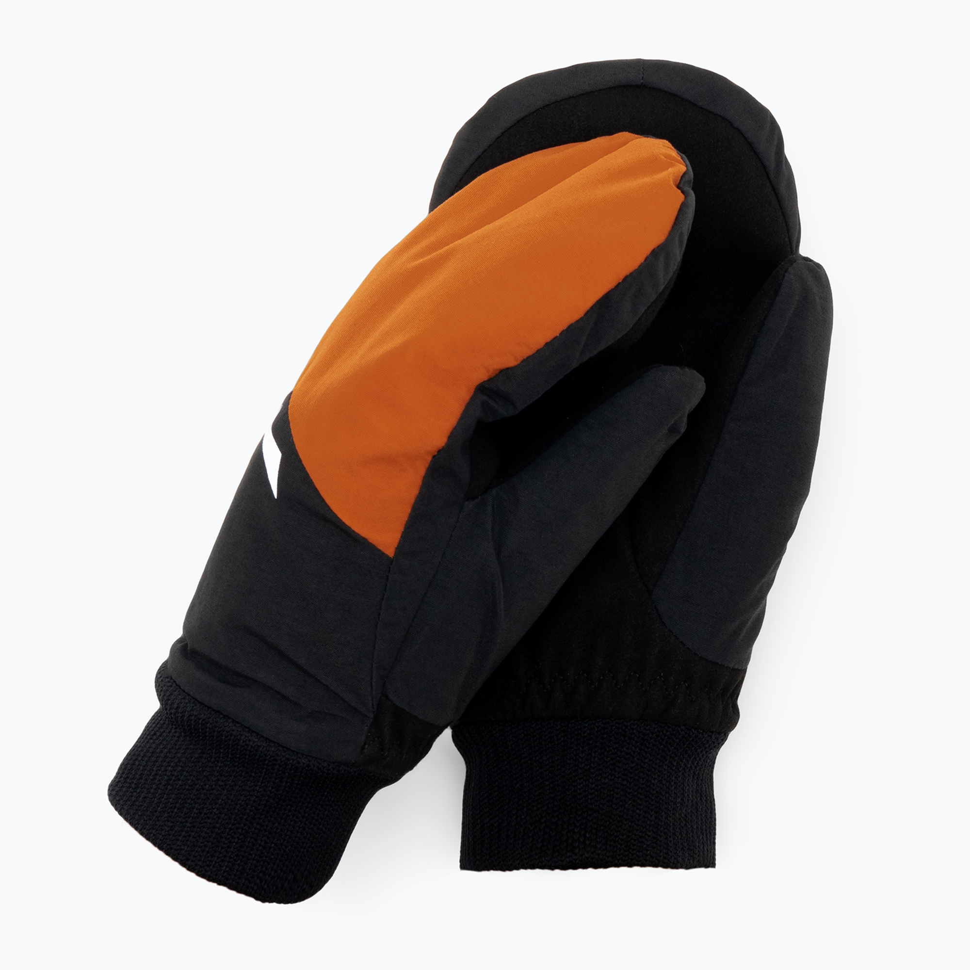 Salewa Kinder-Trekking-Handschuhe Ptx/Twr schwarz/orange 00-0000028518 (Ptx/Twr 00-0000028518)