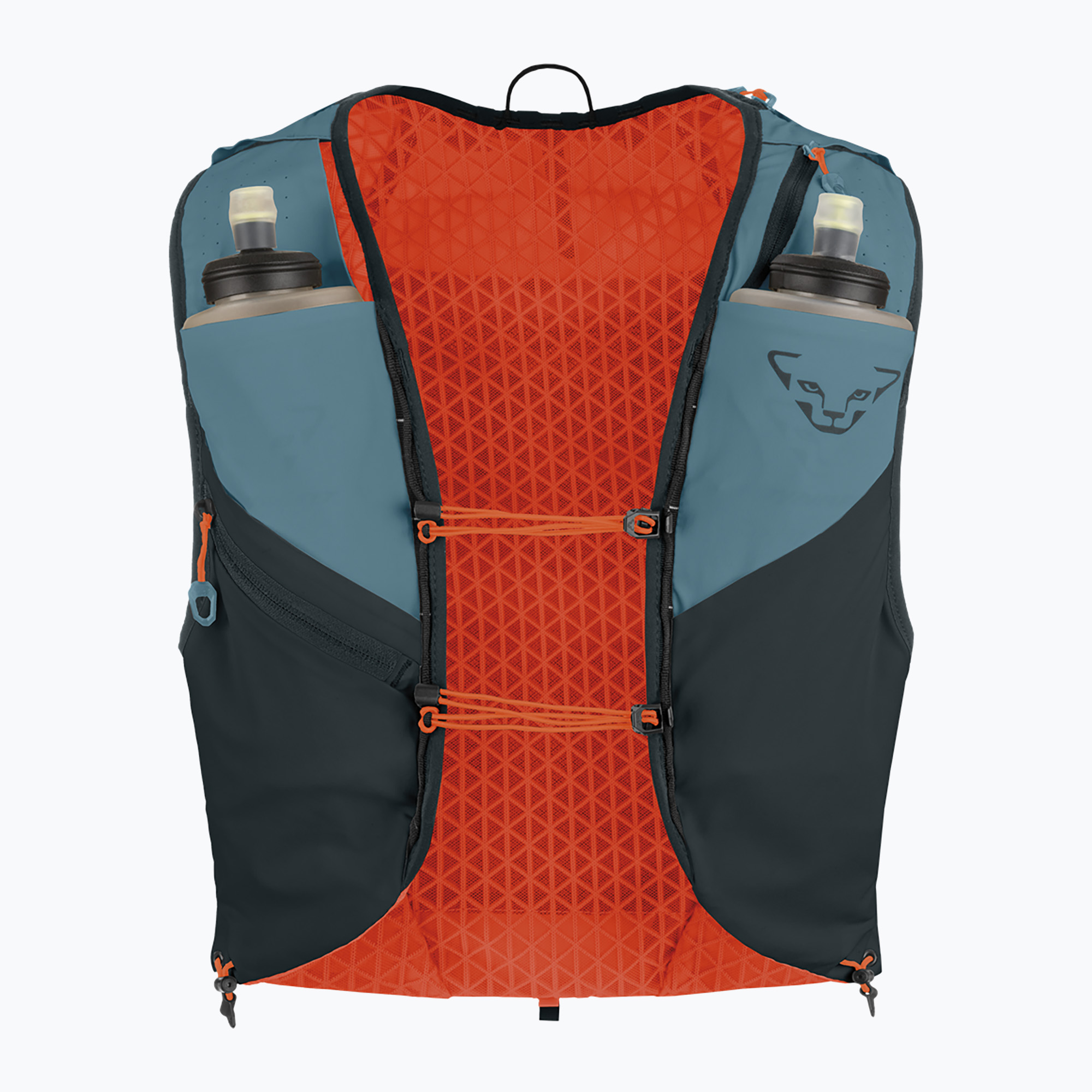 DYNAFIT Alpine 8 Laufweste navy blau 08-0000049019 (Alpine 8 Vest 08-0000049019)