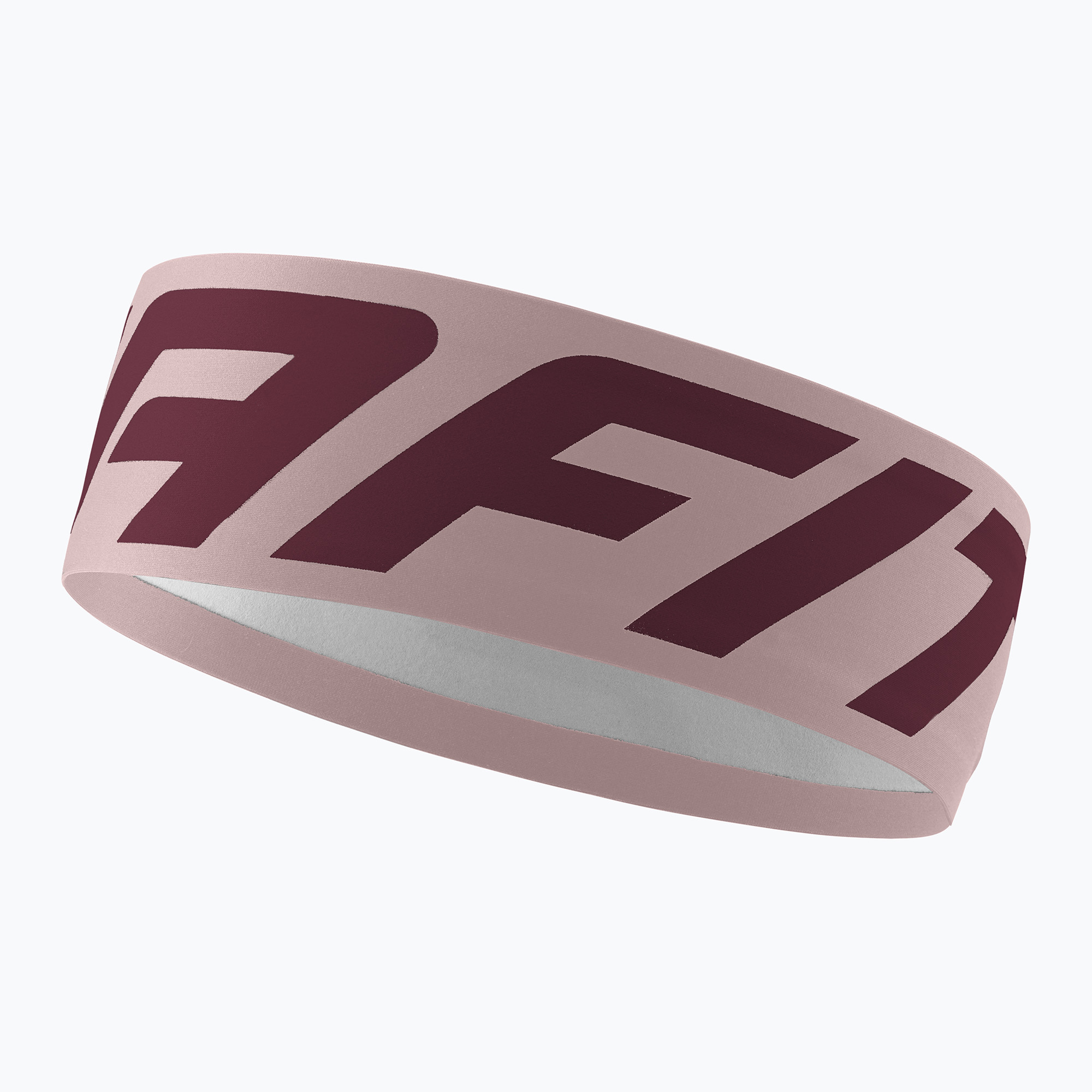 DYNAFIT Performance Dry Slim Stirnband blassrosa