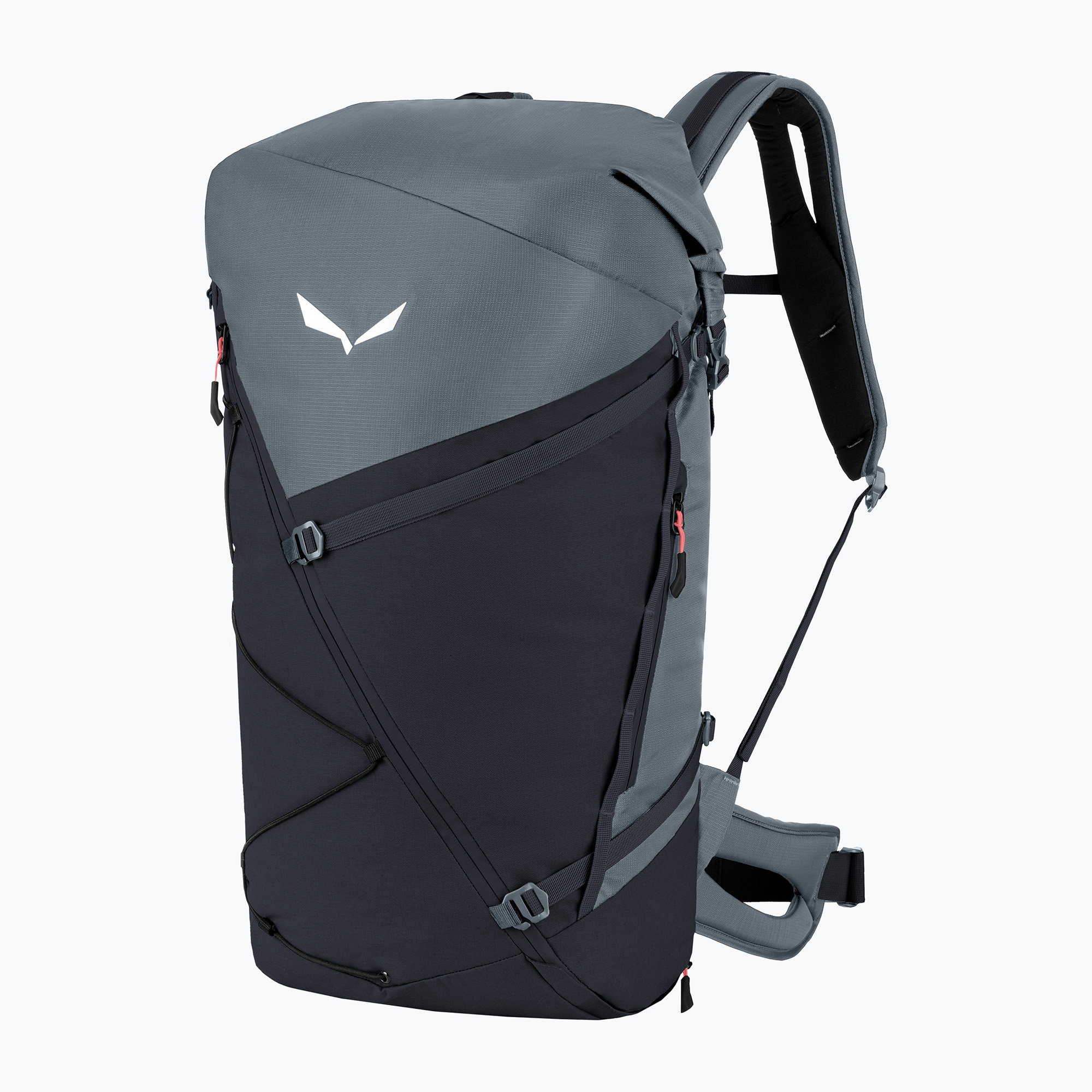 Rucksack Trekking Salewa Puez 40+5 l navy blazer/java blue