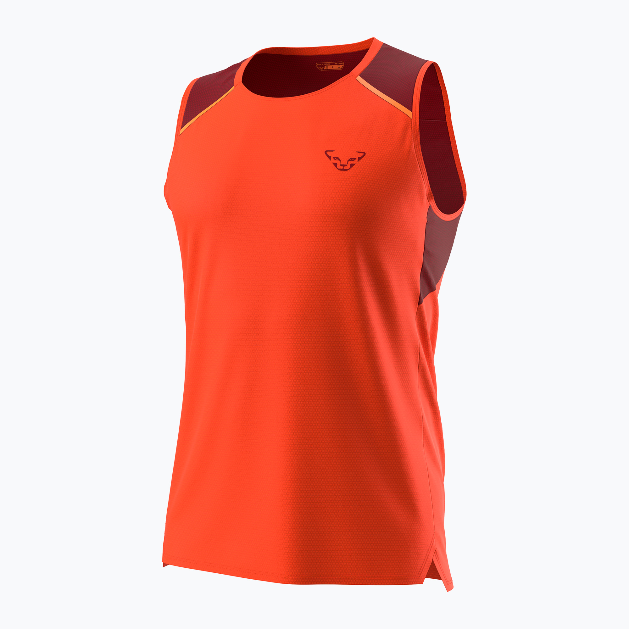 Herren DYNAFIT Sky Tank Morgengrauen Laufshirt (Sky Tank 08-0000071651)
