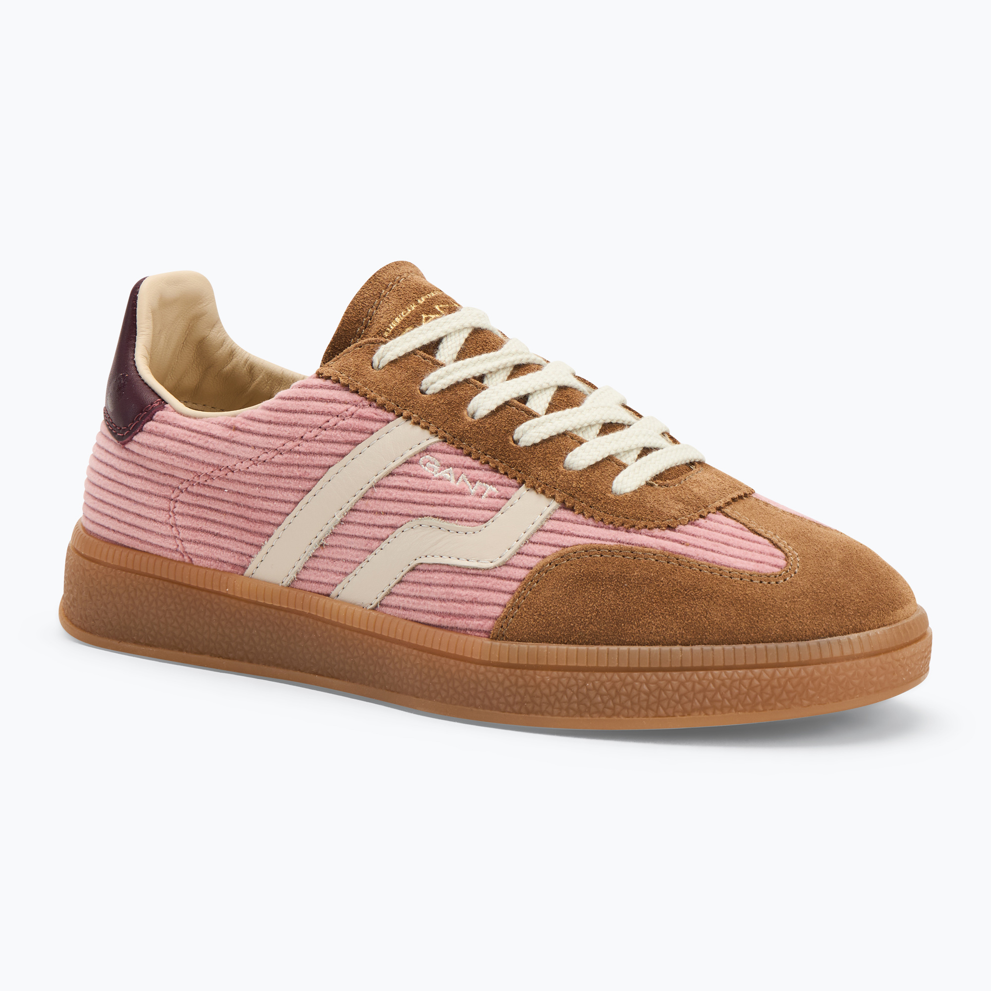 Schuhe Damen GANT Cuzima dusty pink/sand (Cuzima 29538663-G559)