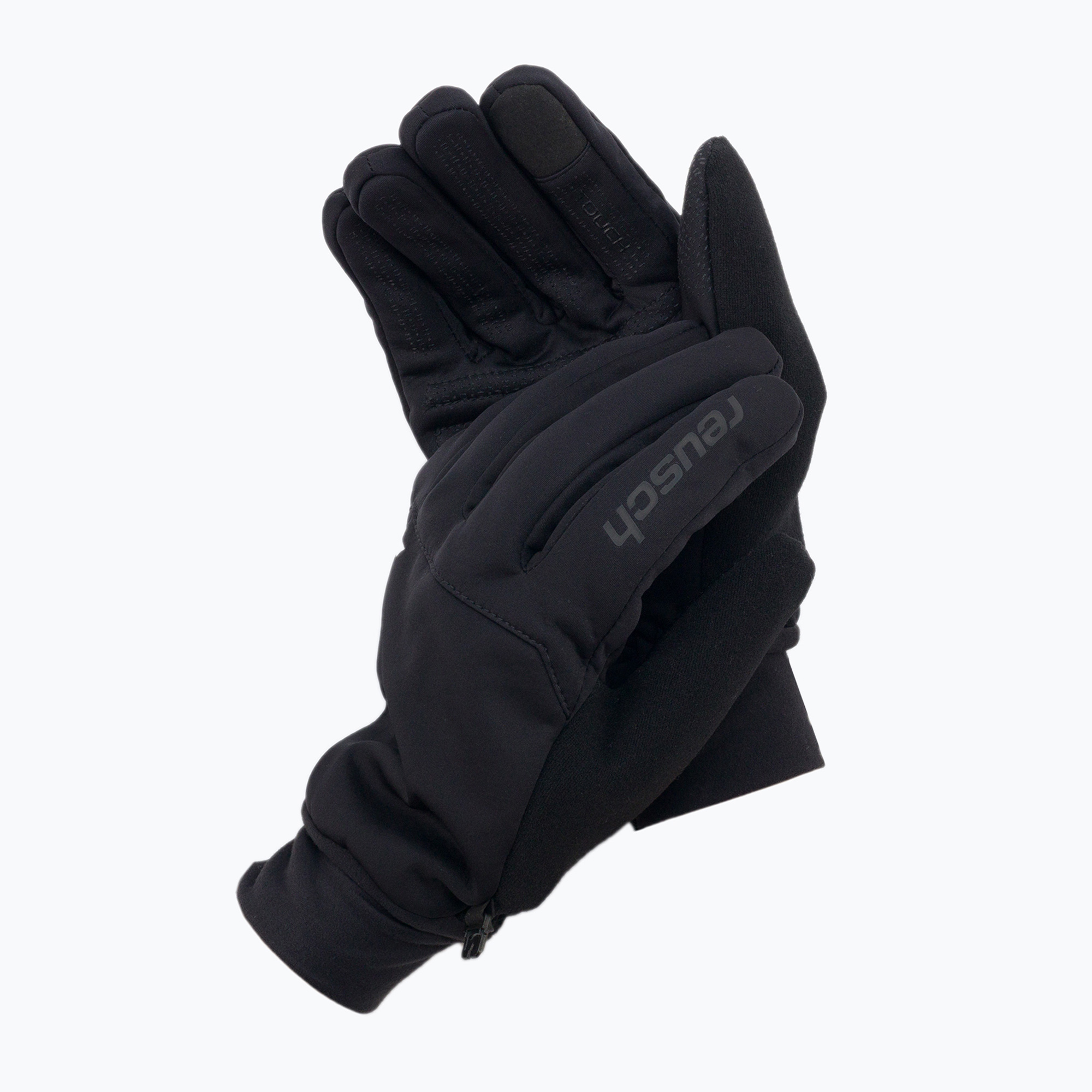 Skihandschuhe Reusch Backcountry Touch-Tec schwarz 61/7/159 (Backcountry Touch-Tec 61/07/159)