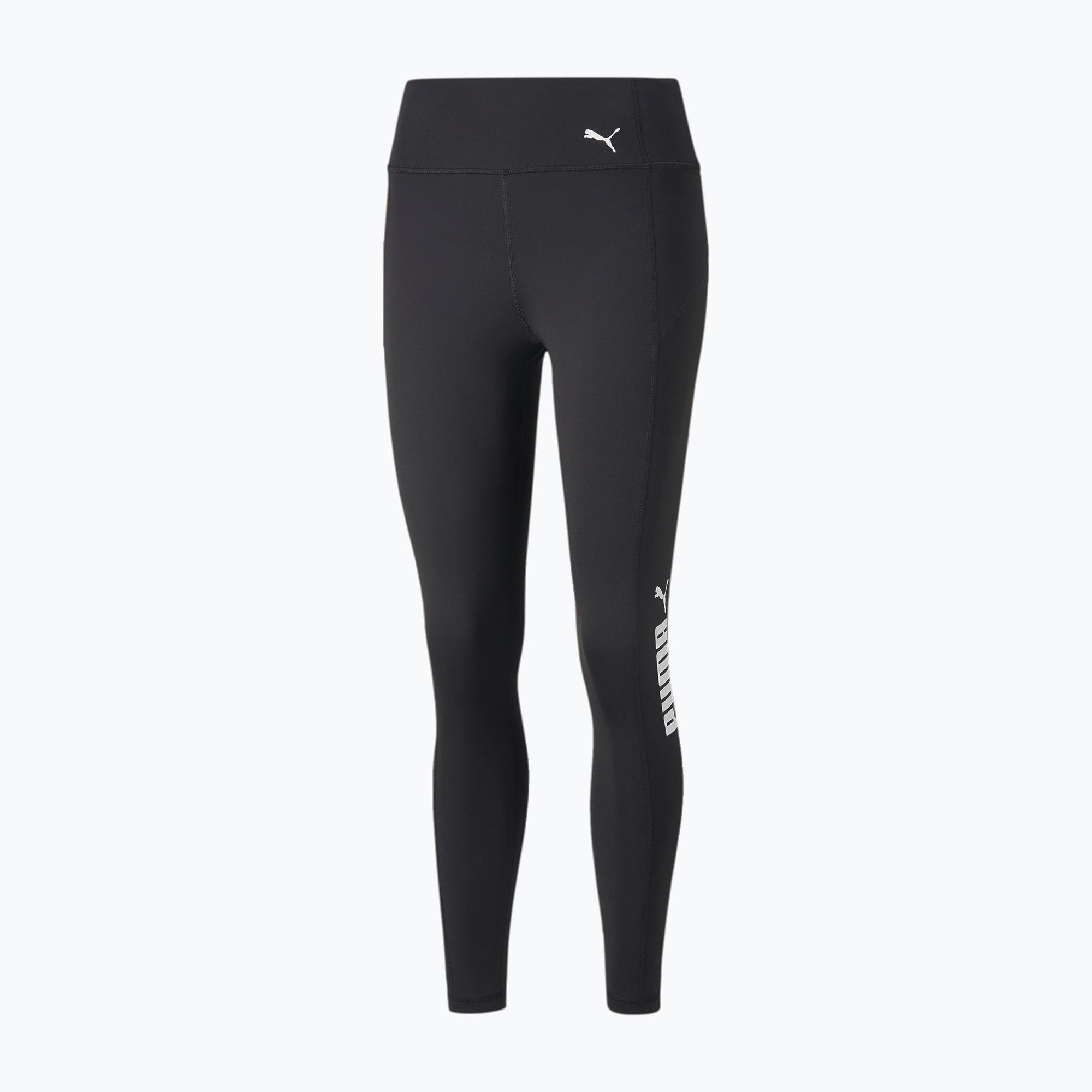 Damen Trainingsleggings PUMA Train All Day 7/8 puma schwarz (Train All Day 7/8 522348 01)