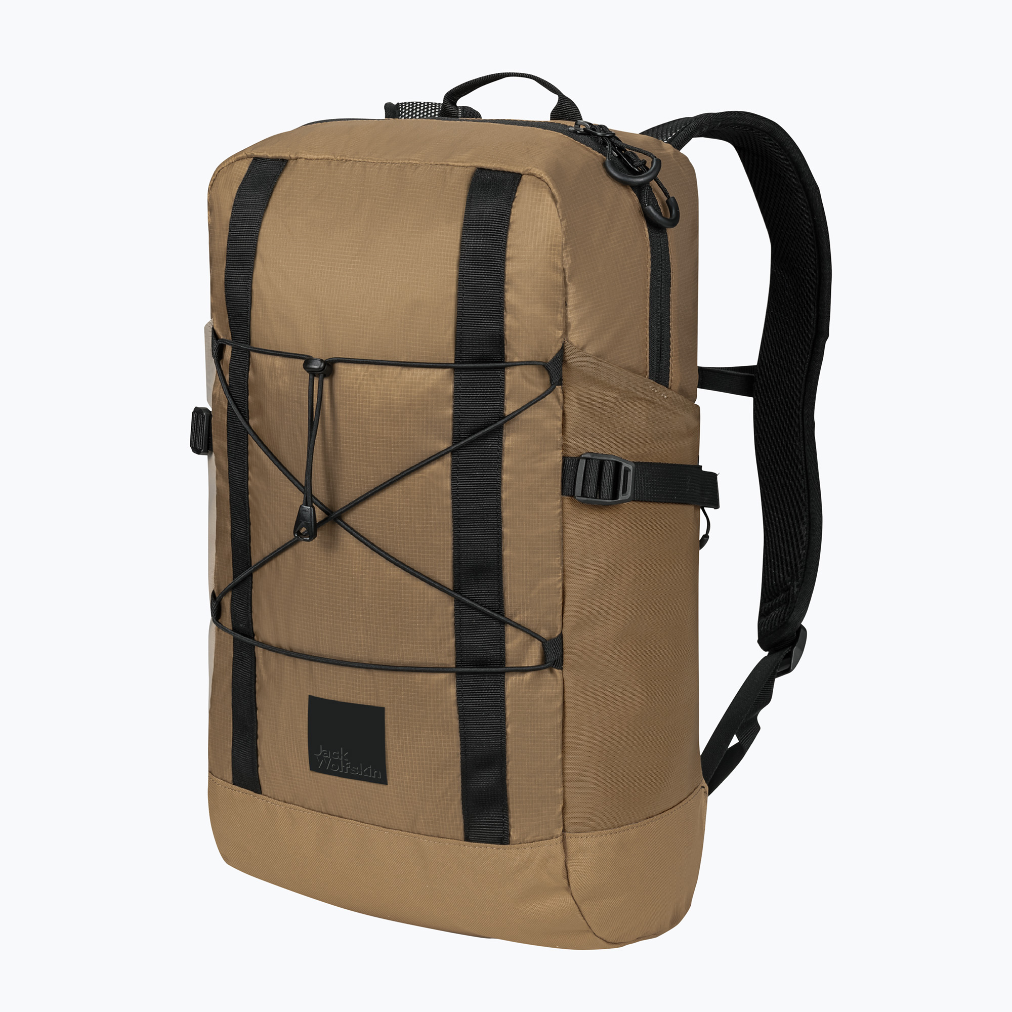 Jack Wolfskin Wanderthirst 20 l Dunelands Rucksack