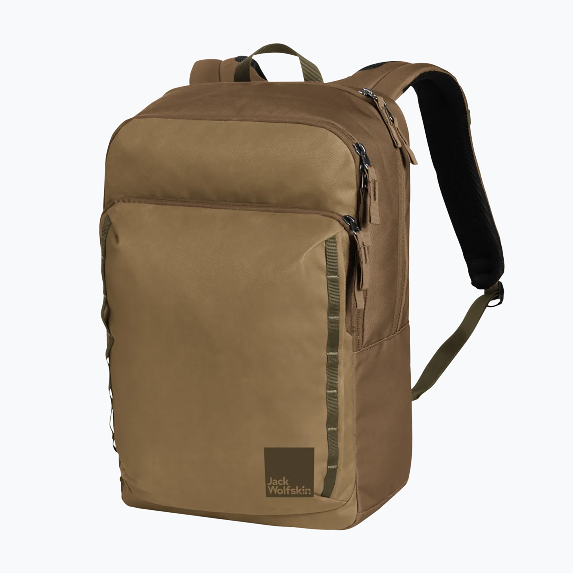 Jack Wolfskin Hasensprung 23 l Dunelands Tagesrucksack (Hasensprung 2020311)