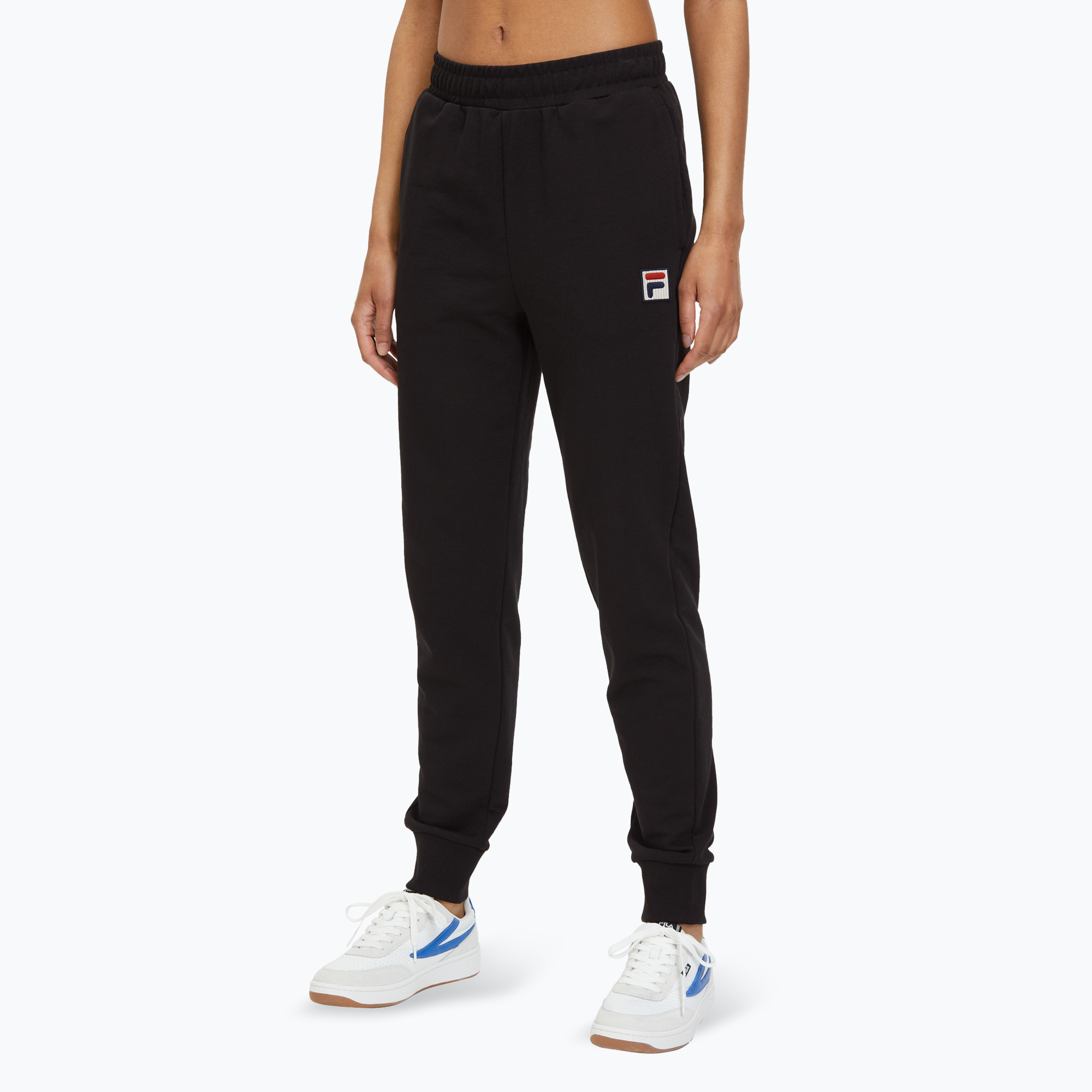 Damen Hose FILA Lubna black (Lubna FAW0700)