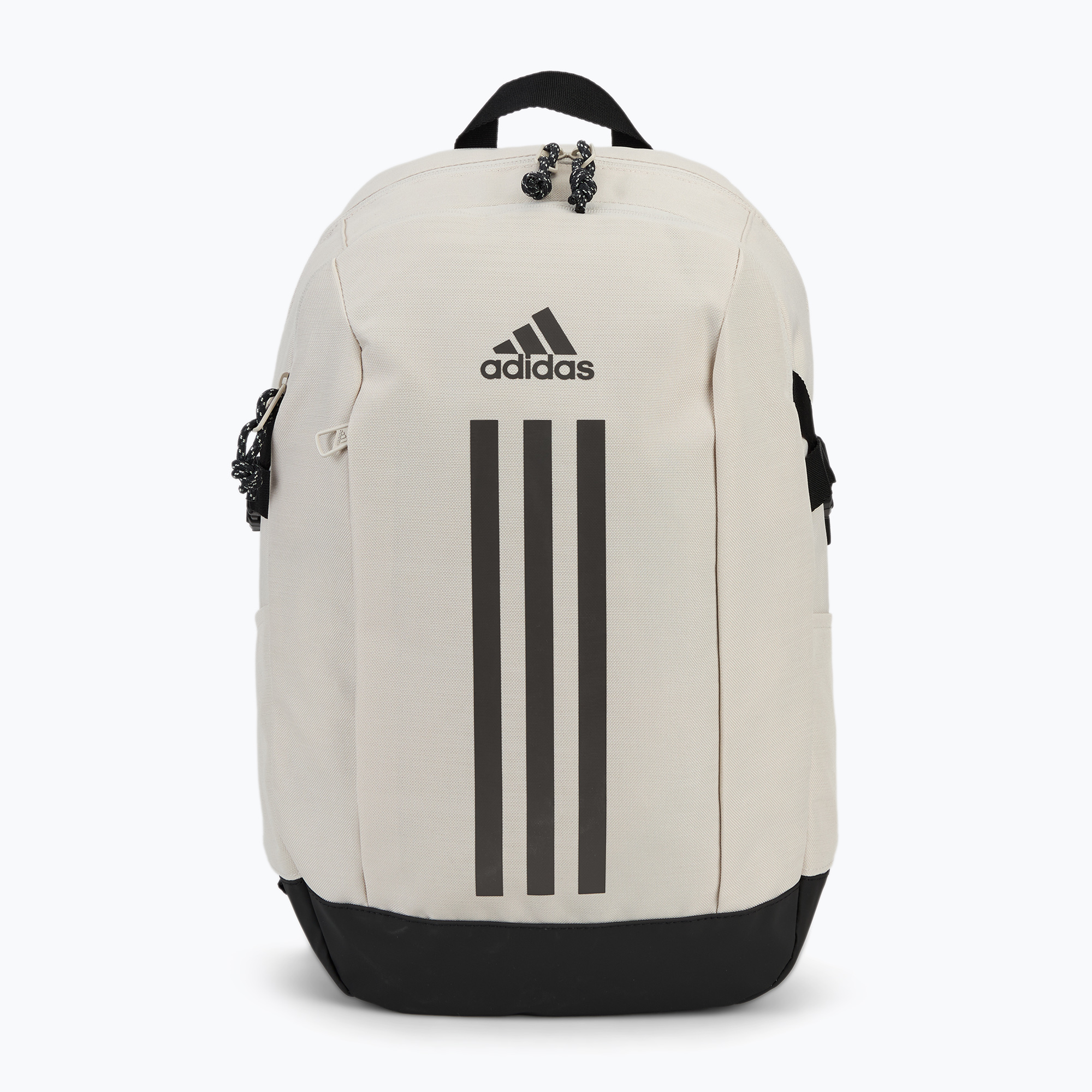 Rucksack adidas Power VII 26,4 l beige/ black