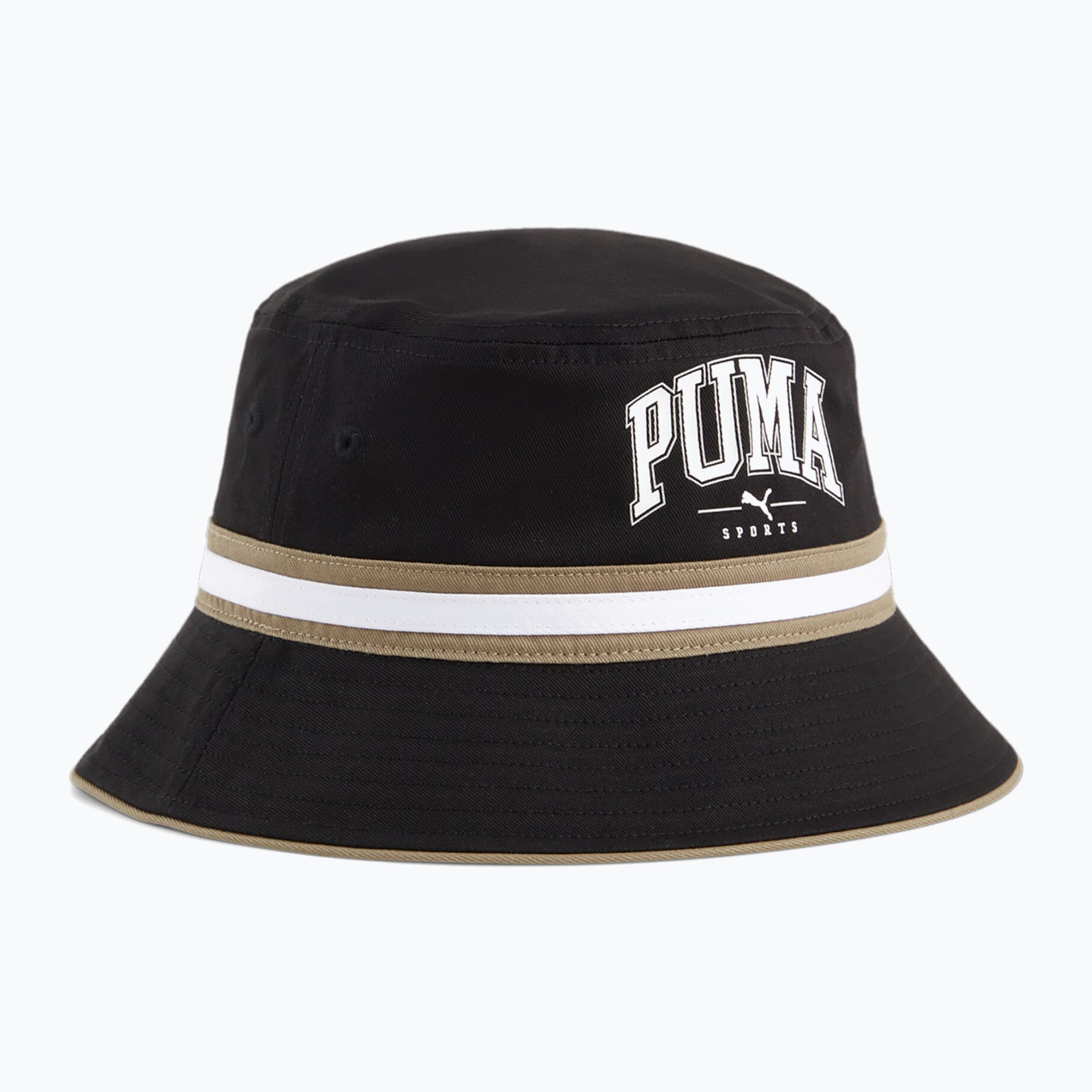 PUMA Kader Eimer Hut puma schwarz (Squad Bucket 025476 01)
