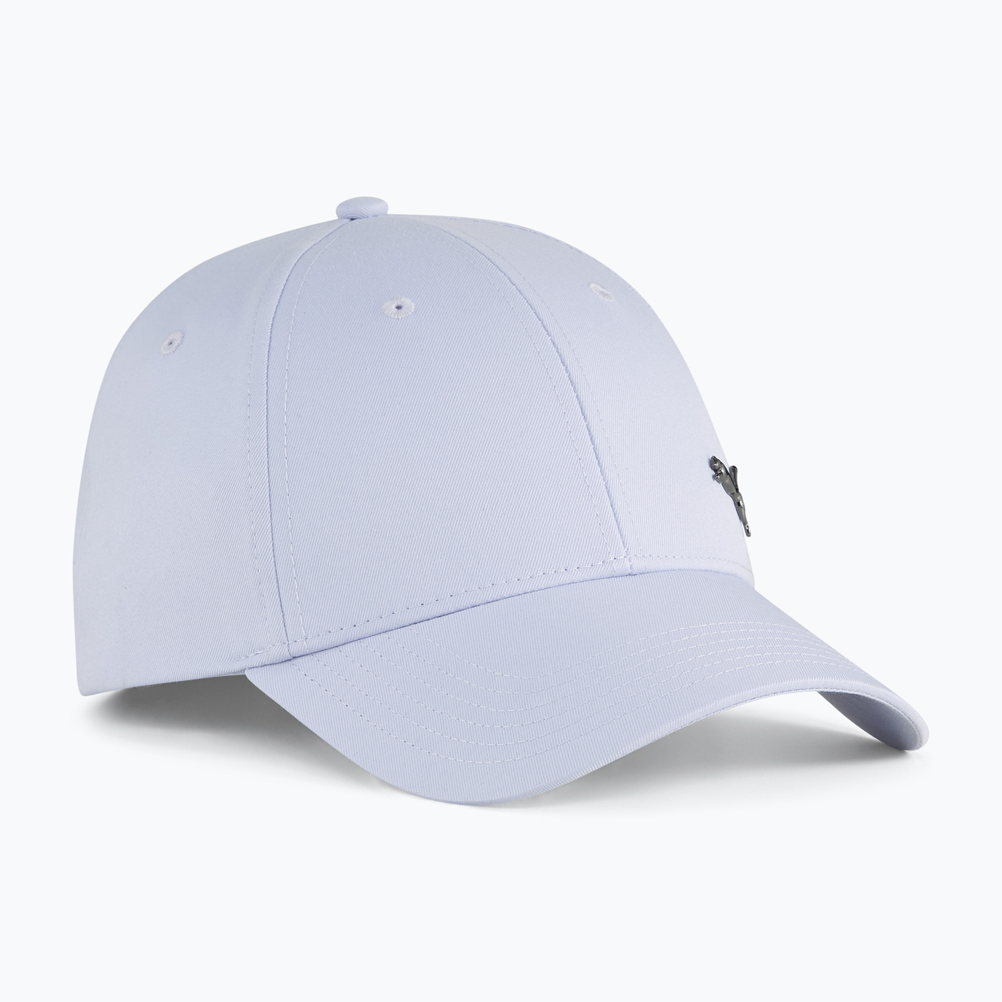 Cap Schirmmütze PUMA Ess Metal Puma Cat BB cool weather (Ess Metal Puma Cat BB 025994 03)