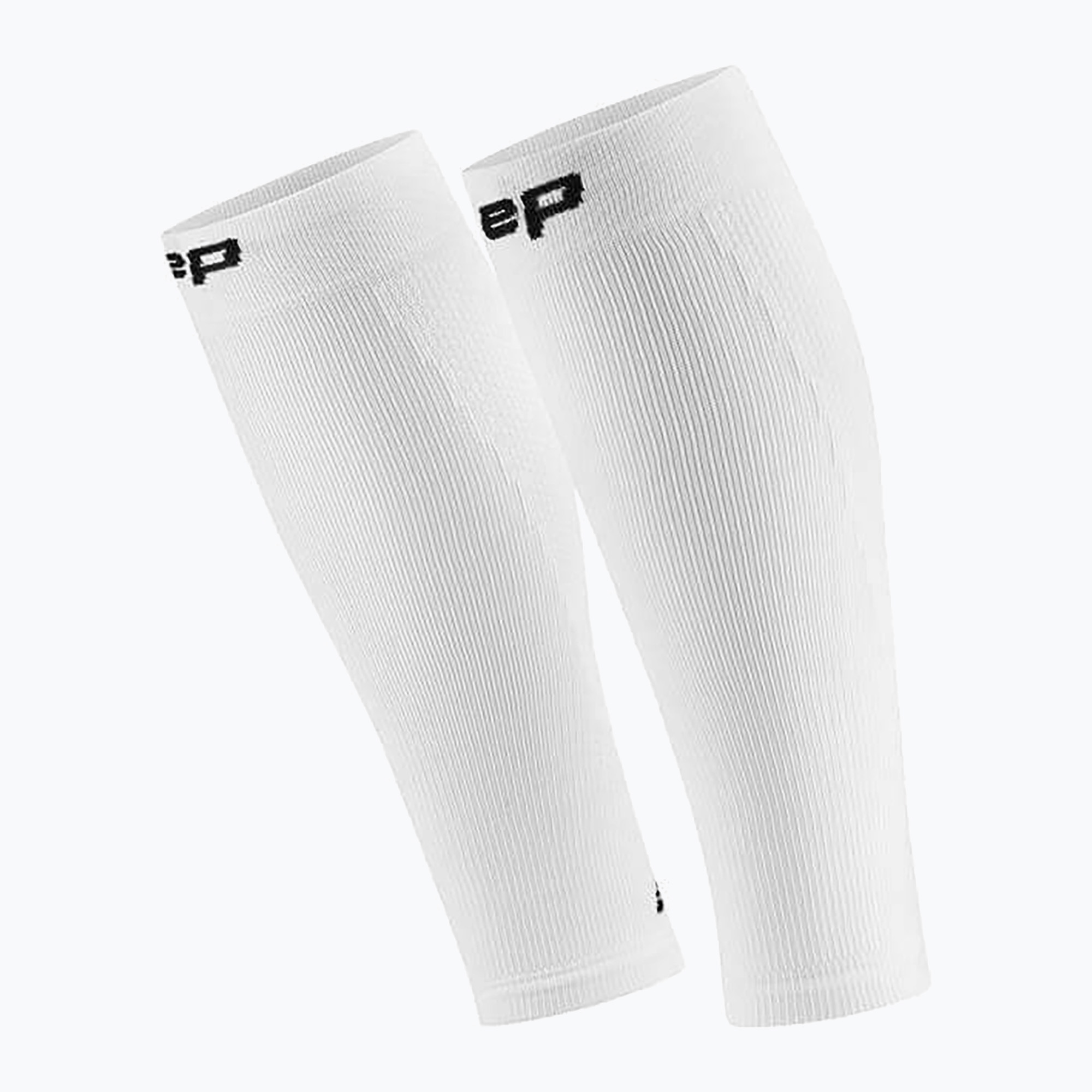 CEP Calf Kompressionsbänder für Frauen Calf 5.0 weiß (Run Calf 5.0 WS700R4)