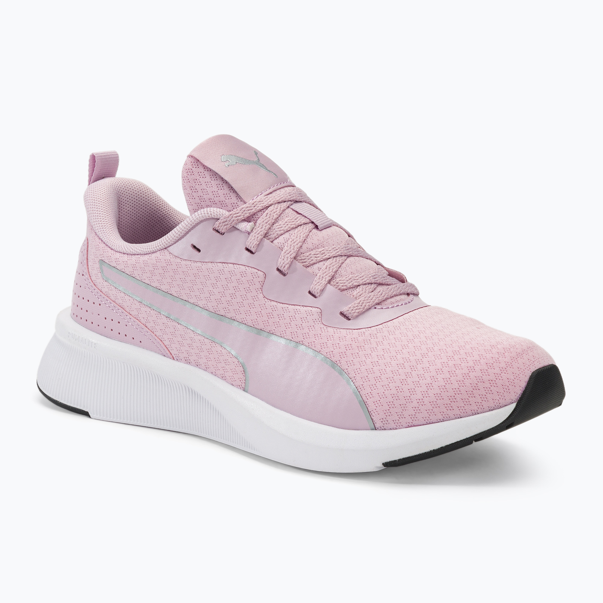 PUMA Flyer Lite lila Laufschuhe