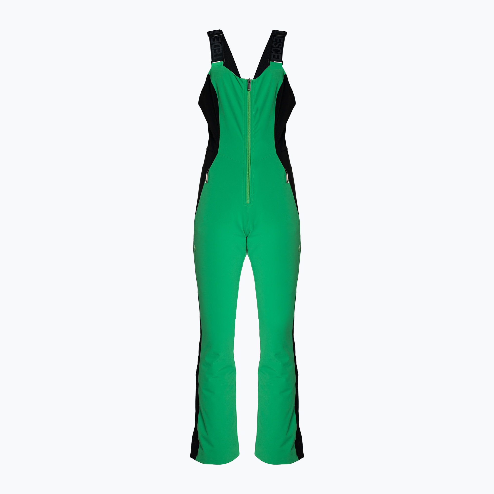 Skihose Descente Velche 19 bio grün (Velche DWWWGD20)