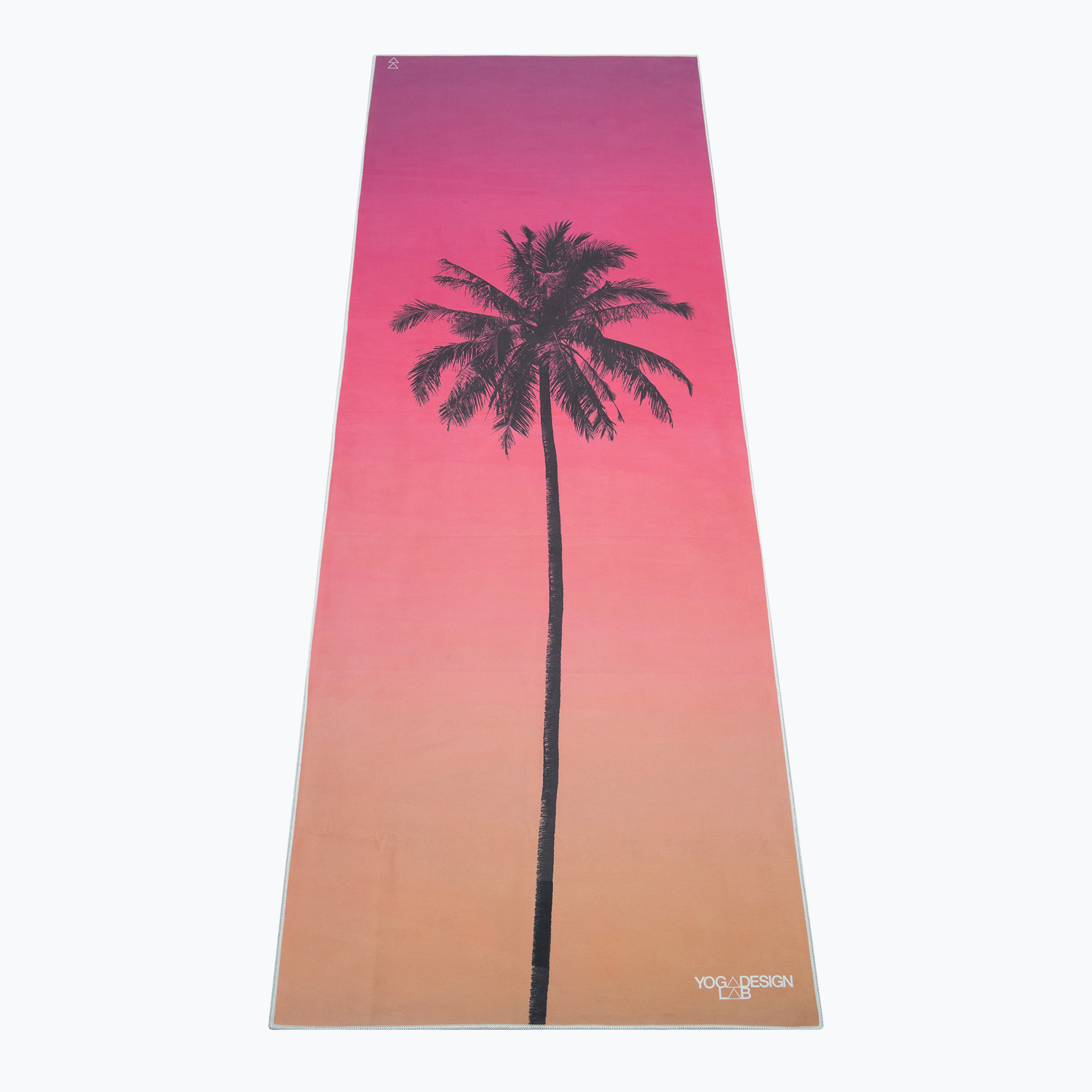 Yoga Design Lab Venedig venedig yoga handtuch (Venice MT)