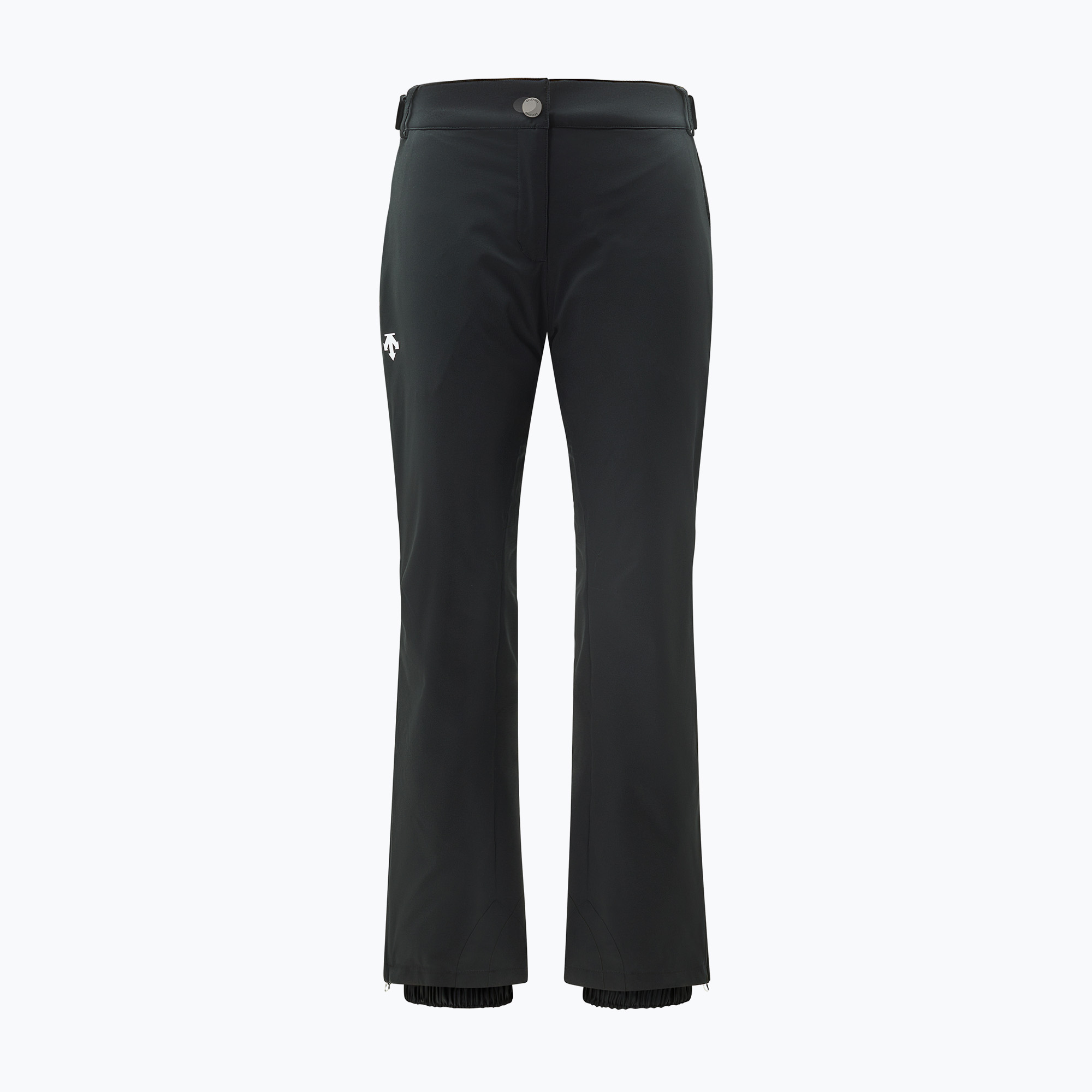 Skihose Damen Descente Insulated black 96 (Insulated DWWYGD96)