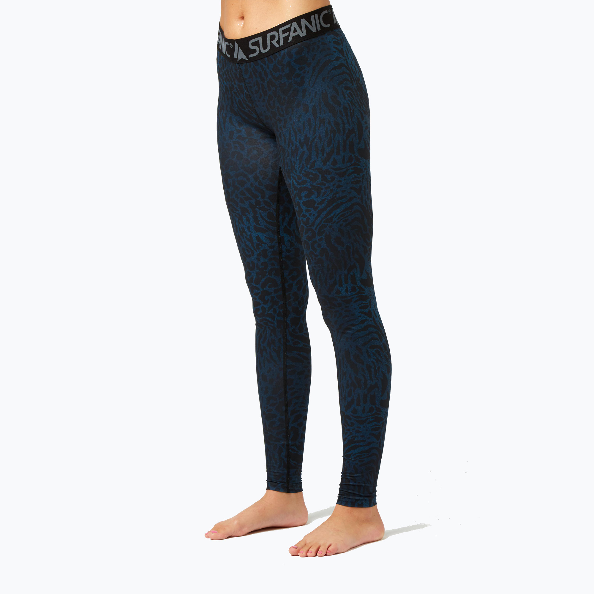 Damen Thermo-Aktivhose Surfanic Cozy Limited Edition Long John wild midnight (Cozy Limited Edition Long John SWE2606)
