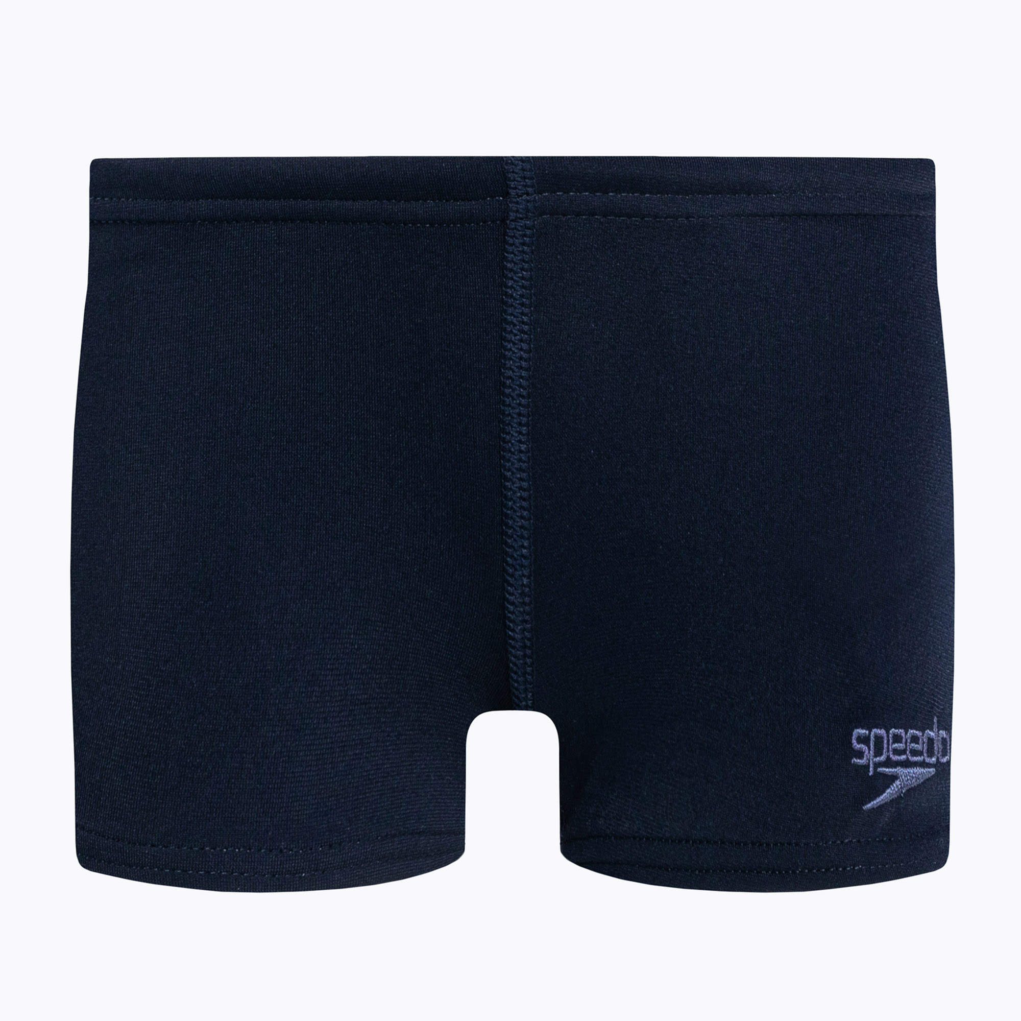 Badehose boxer Kinder Speedo Eco Endurance + dunkelblau 68-13461 (ECO Endurance + Aquashort 8-13461D740)