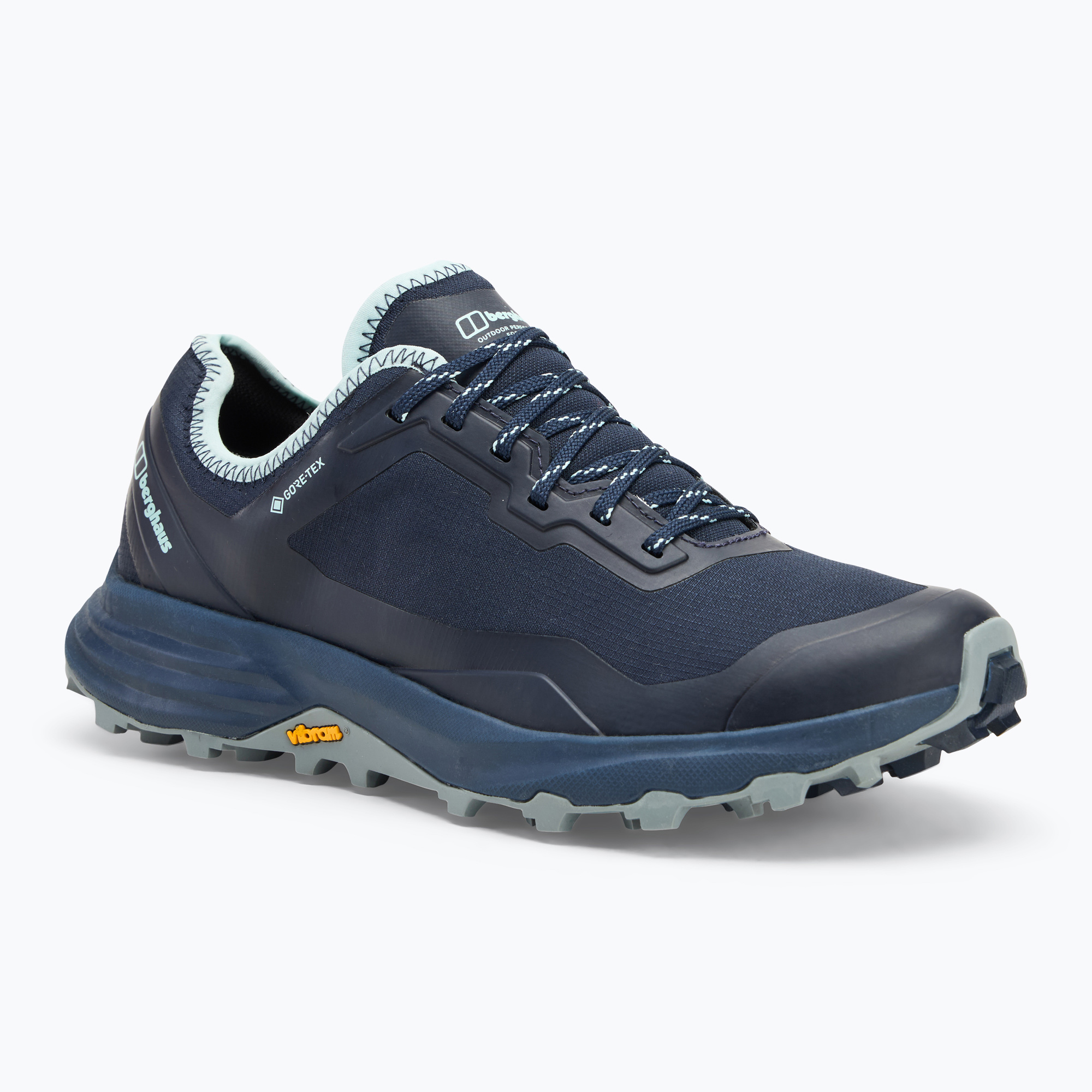 Damen Wanderschuhe Berghaus Vc22 GTX navy/grey (Vc22 GTX 4-22509N10)