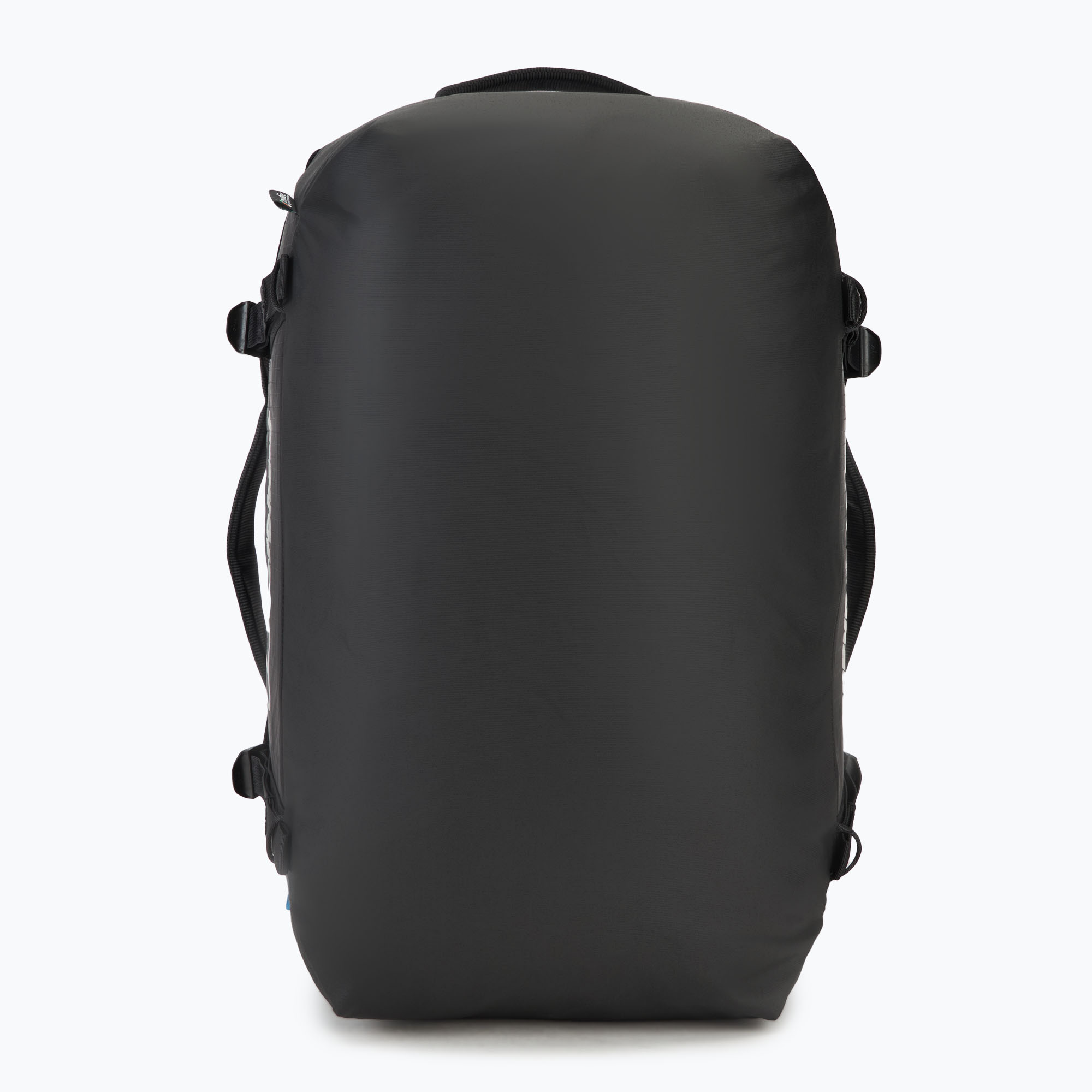 Reisetasche Berghaus Xodus Holdall 40 l black/black (Xodus Holdall 40 4-22582BP6)