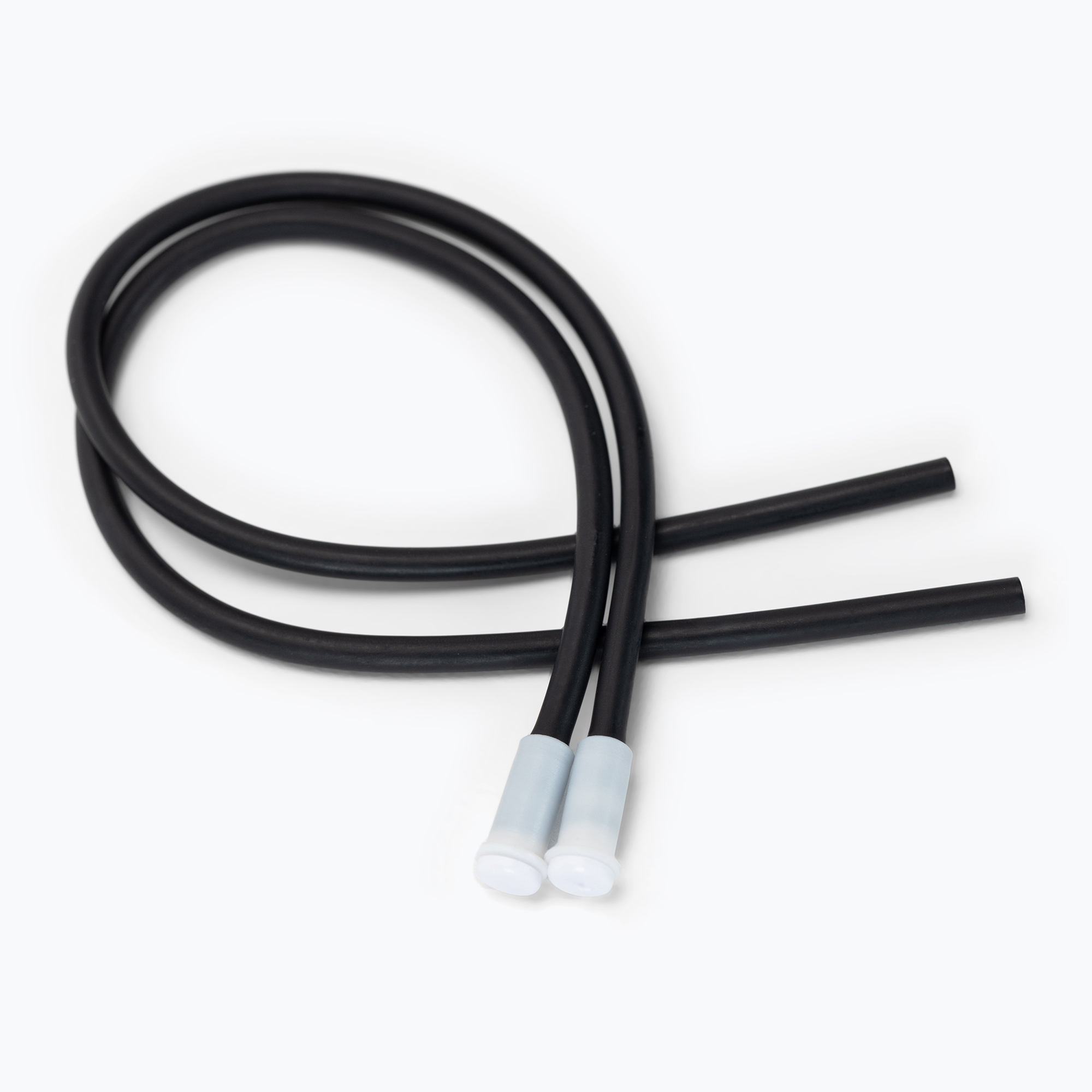 Avid Carp Catapult Elastische Ersatzschlinge Gummi schwarz A0640047 (Catapult Elastic A0640047)