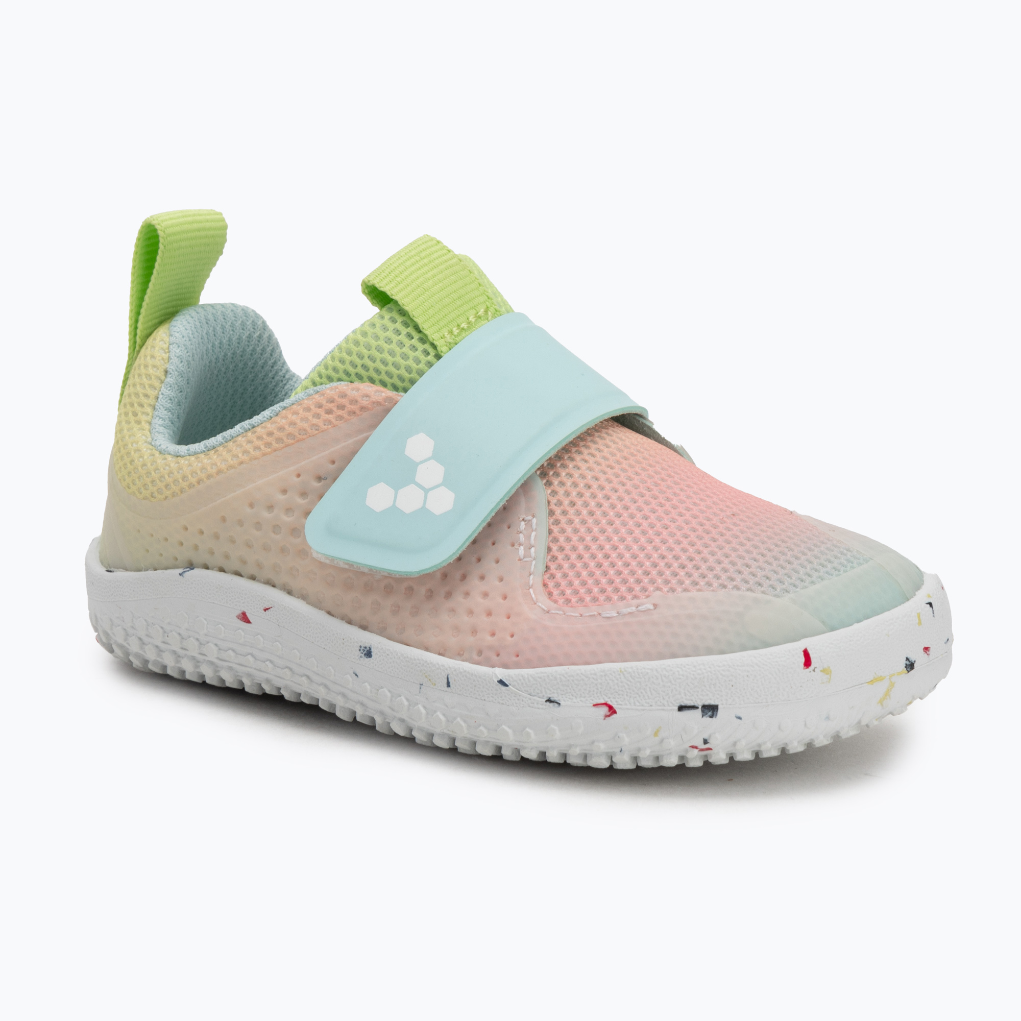 Vivobarefoot Kinder Barfußschuhe Primus Sport III Kleinkinder ombre