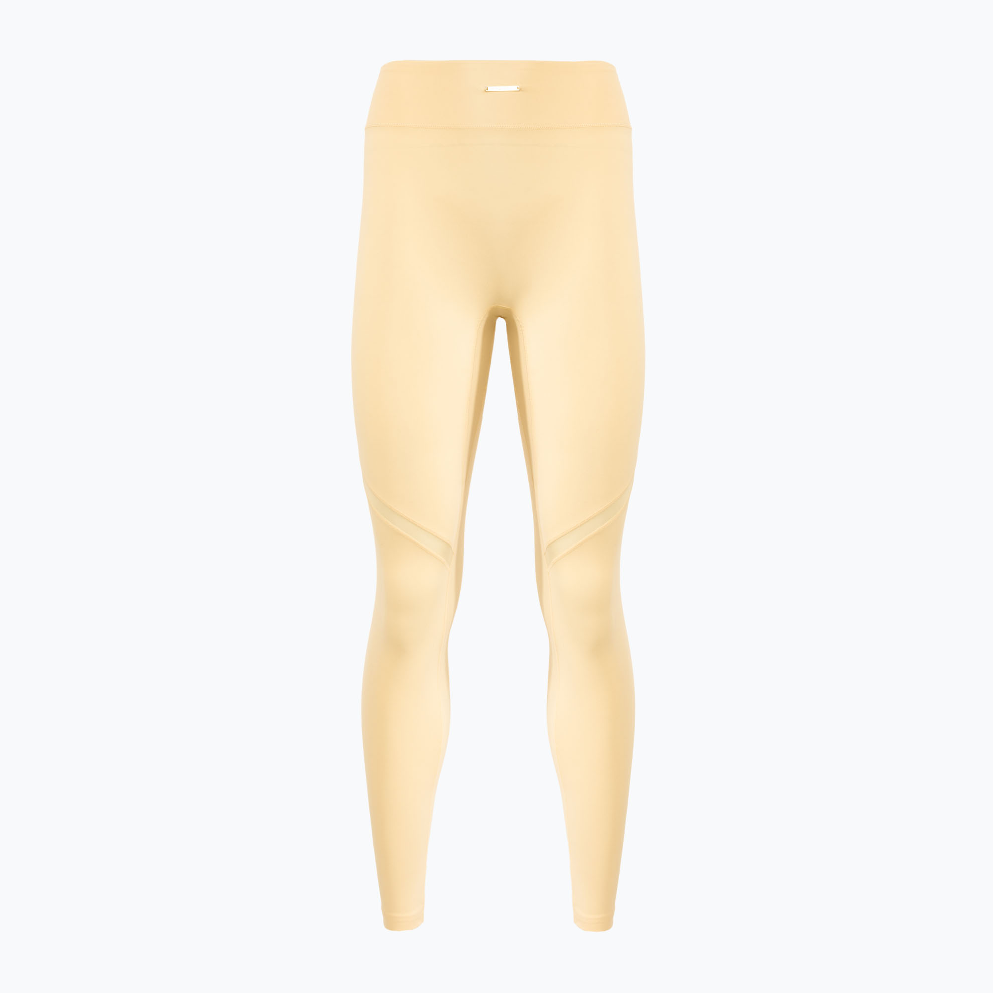 Trainingsleggings Damen Gymshark Whitney V3 pollen (Whitney V3 GLLG5555-PLN)