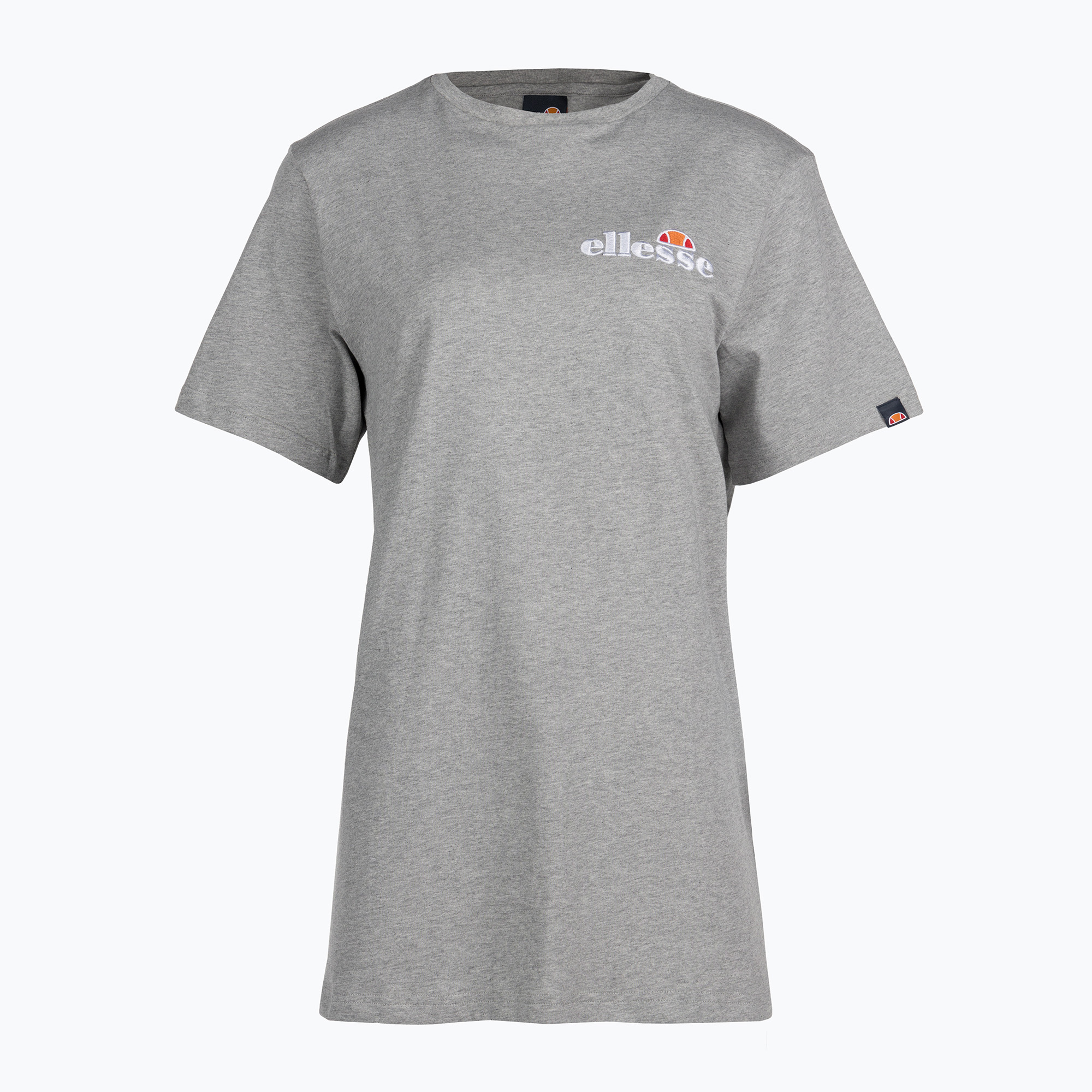 Ellesse Damen-T-Shirt Kittin grau meliert (Kittin SGK13290112)