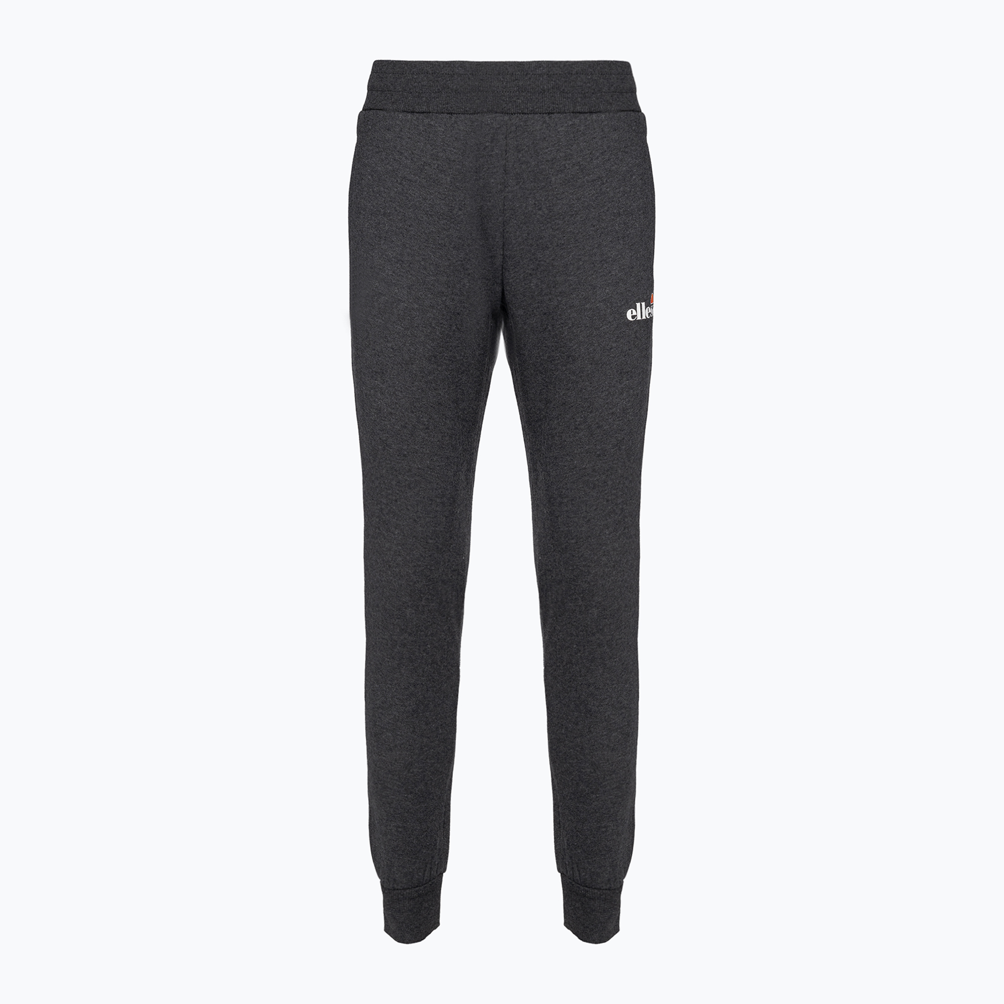 Ellesse Damen Hallouli Jog dunkelgrau meliert Hose (Hallouli Jog SGK13652106)