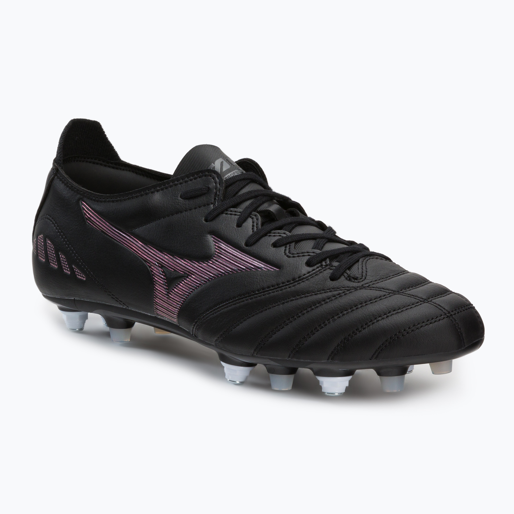 Mizuno Morelia Neo III Pro Mix Fußballschuhe schwarz P1GC228399 (Morelia Neo III Pro Mix P1GC228399)