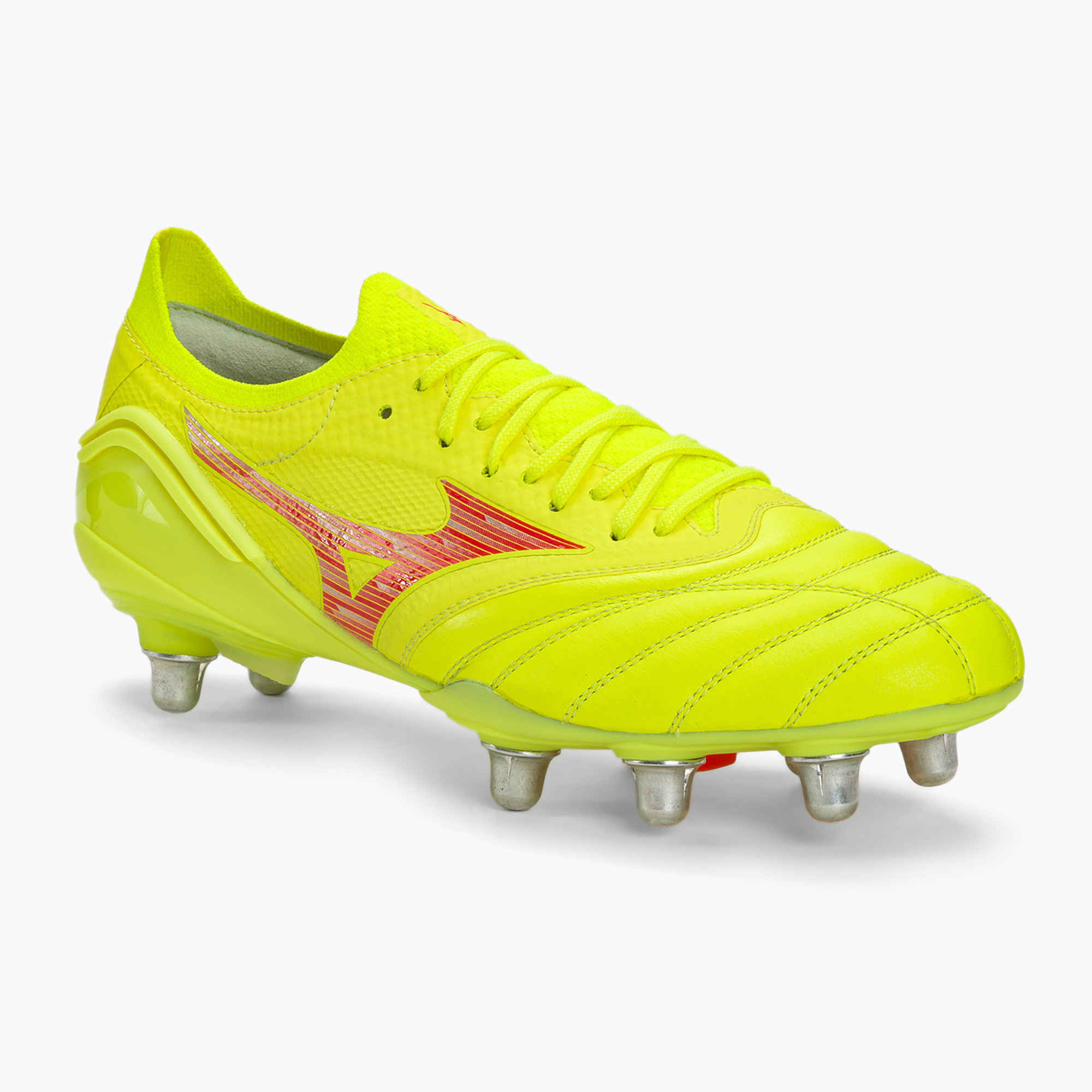 Mizuno Morelia Neo IV Β Elite Si Herren Fußballschuhe (Morelia Neo IV Β Elite Si P1GC244345)