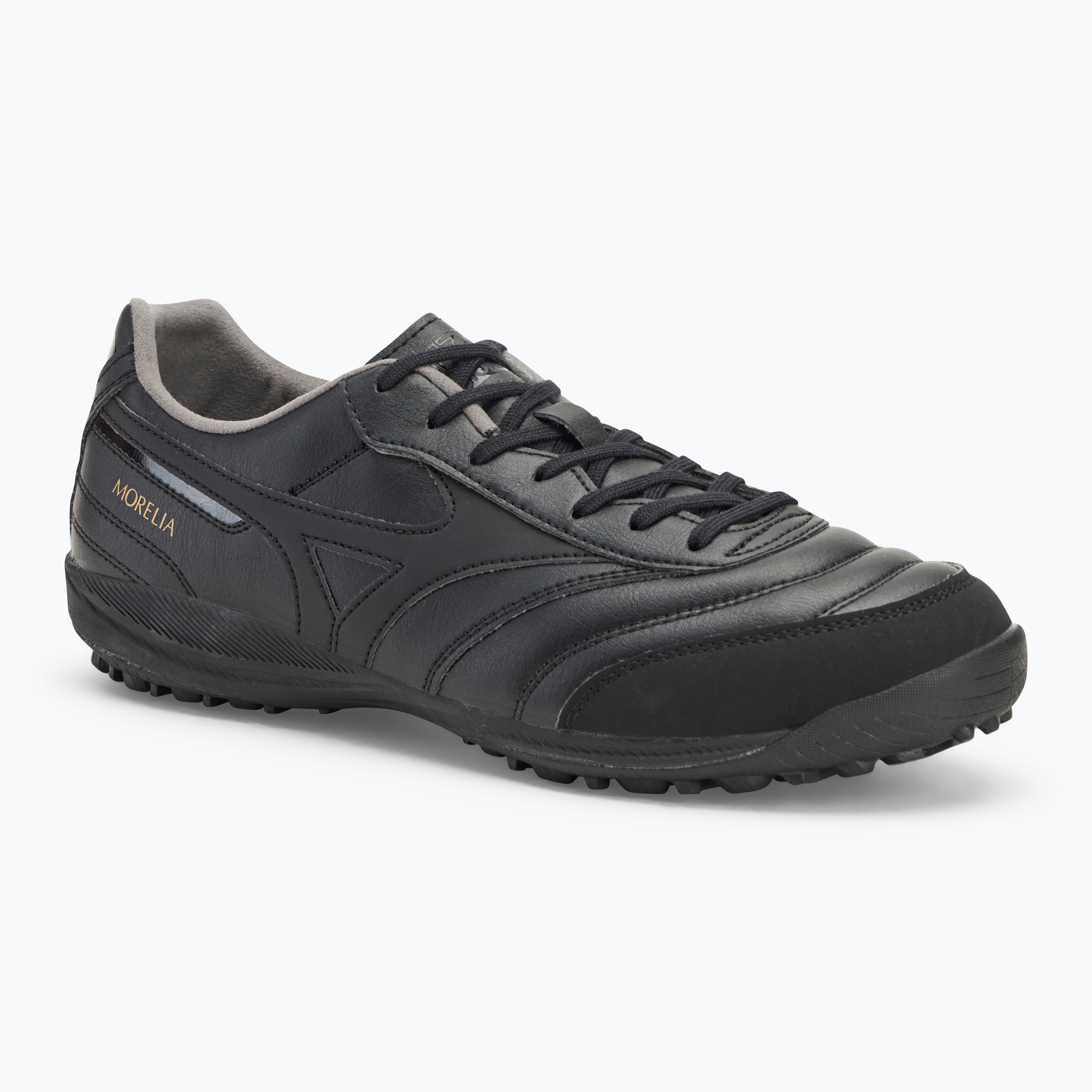Herren Fußballschuhe Mizuno Morelia Sala Pro TF schwarz (Morelia Sala Pro Q1GB241300)