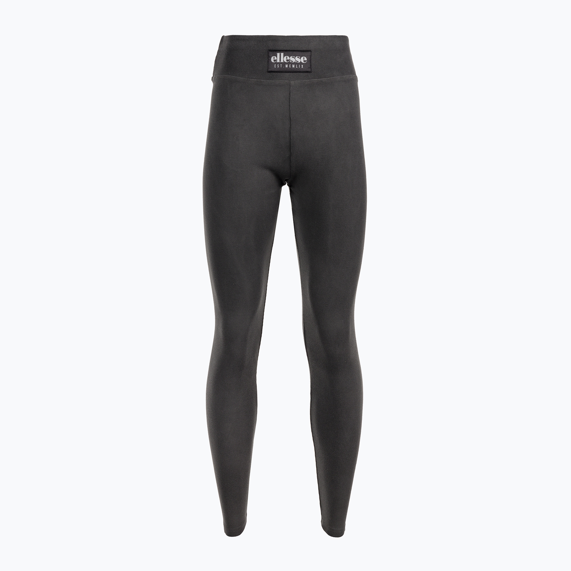 Damen Trainingsleggings Ellesse Natura schwarz (Natura SGN15187011)