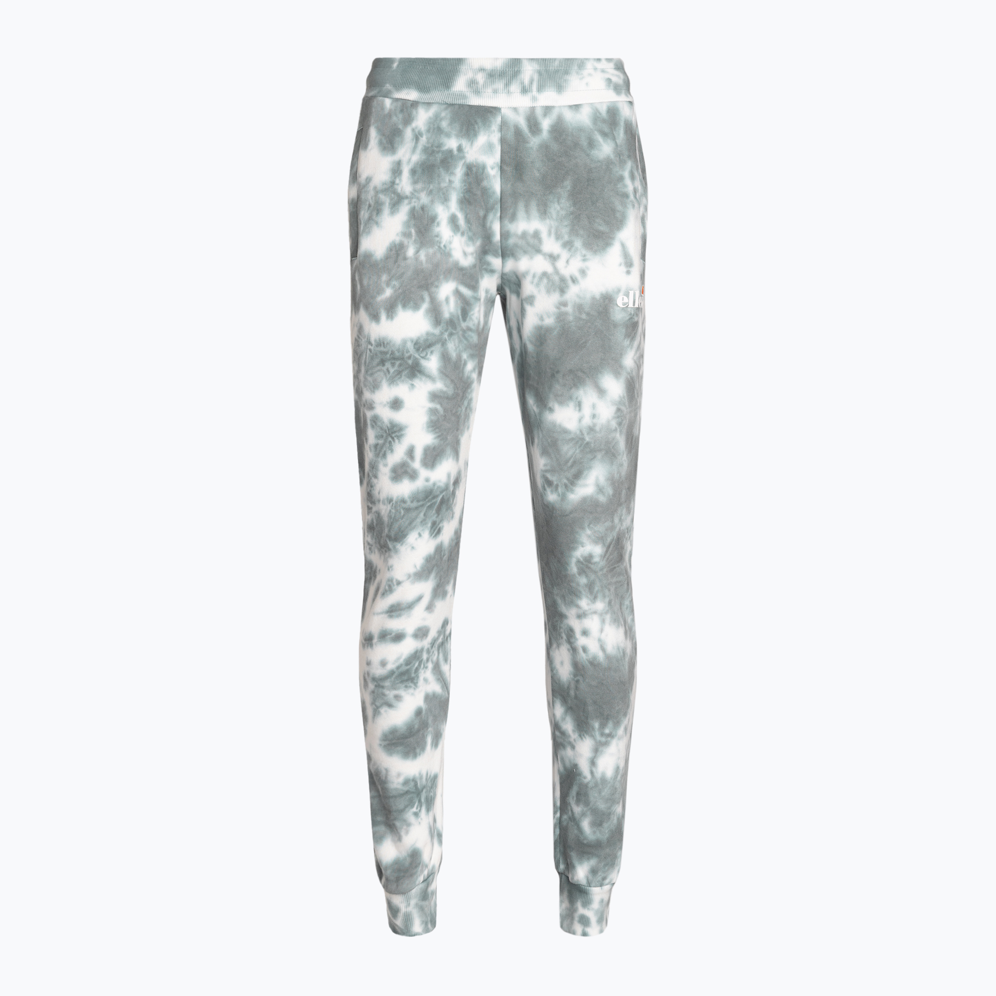Ellesse Damen Hallouli Tie Dye Jog Tie Dye Hose (Hallouli Tie Dye Jog SGM13513944)