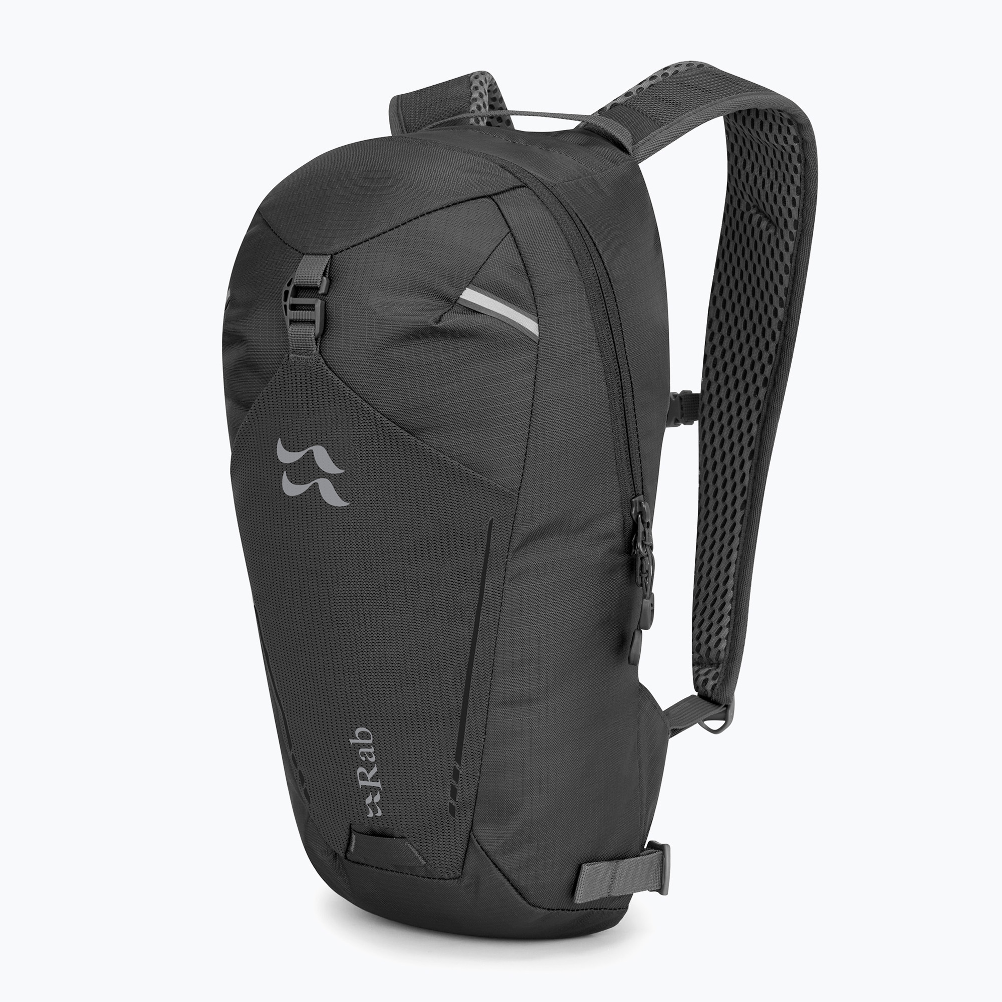 Wander Rucksack Rab Tensor 10 l black (Tensor 10 QAP-03-BLK-10)