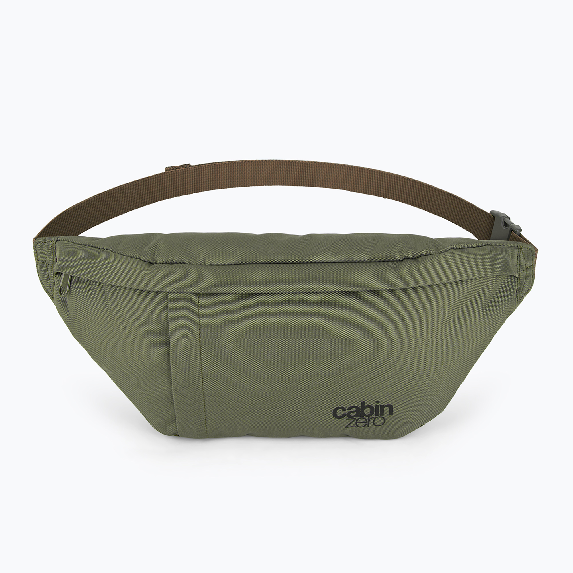 CabinZero BumBag 2 l gregorian khaki Nierentasche