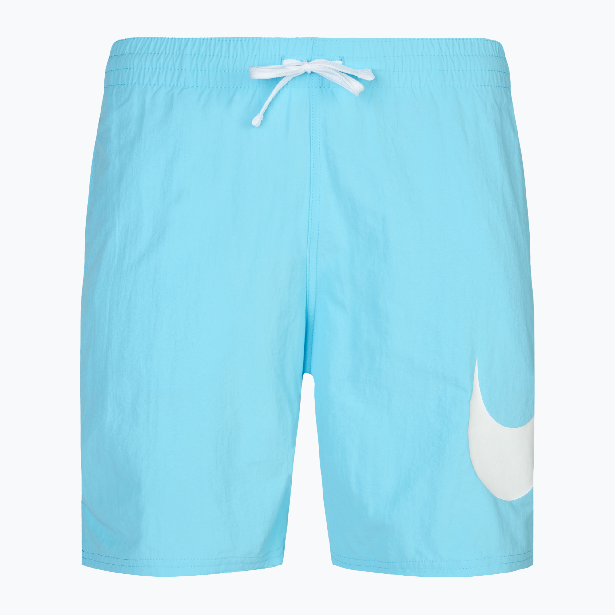 Nike Specs 7" Badeshorts für Männer Volley aquarius blau (Specs 7" Volley NESSE506)