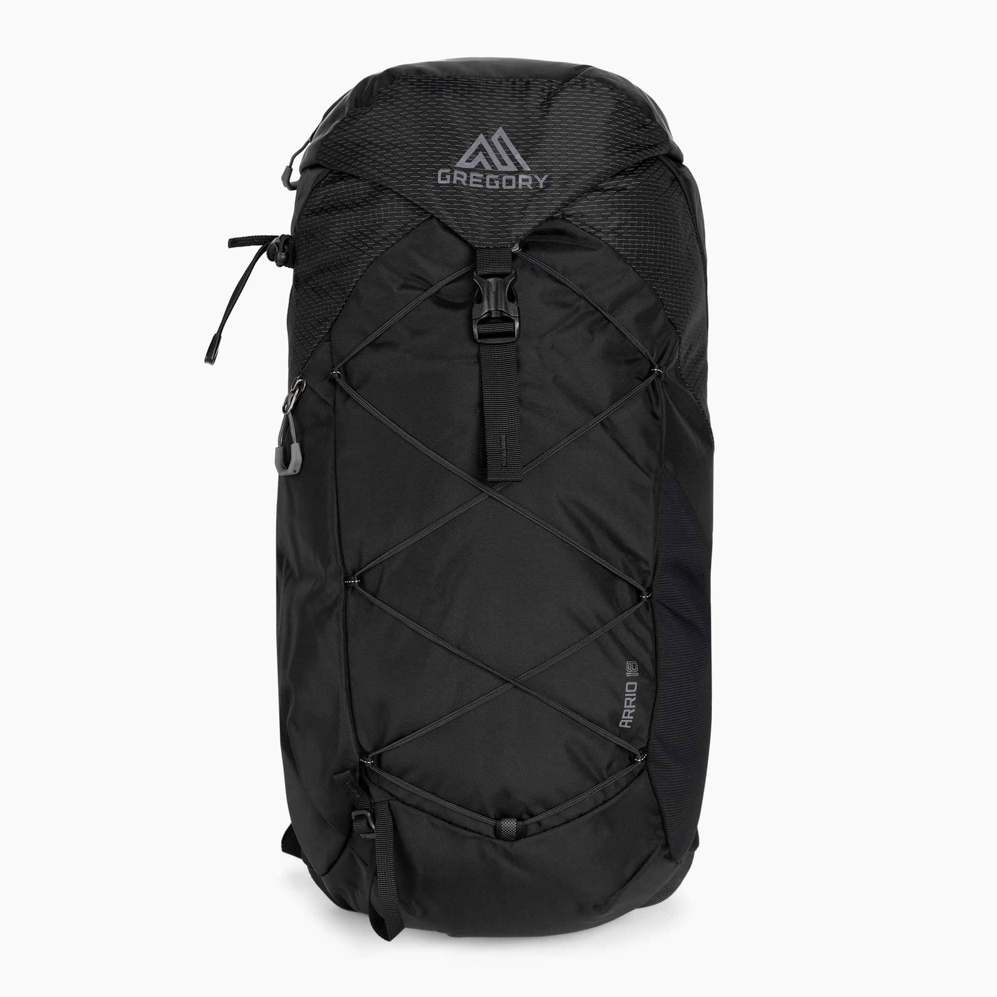Wanderrucksack Gregory Arrio 18 l schwarz 136973 (Arrio 18 RC 136973)
