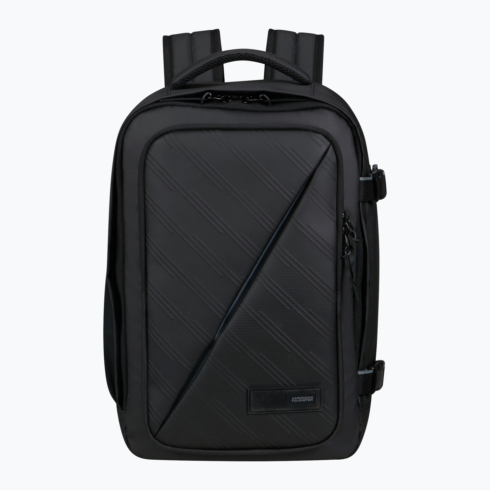 American Tourister Take2Cabin Prime S Rucksack 24 l schwarz (Take2Cabin Prime S 153858-1041)