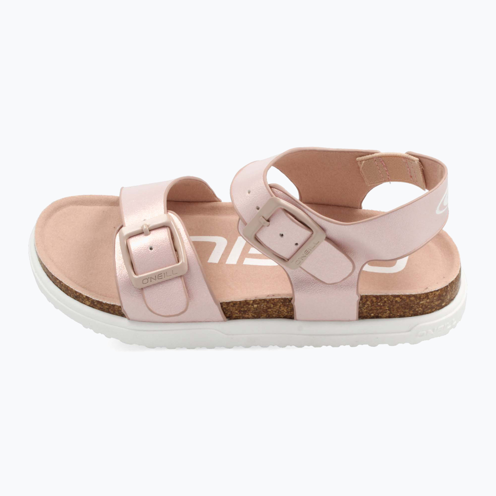 Kinder O'Neill Polly Sandal Low Jr Pfirsich Peitsche Sandalen (Polly Sandal Low Jr 90251068.70H)