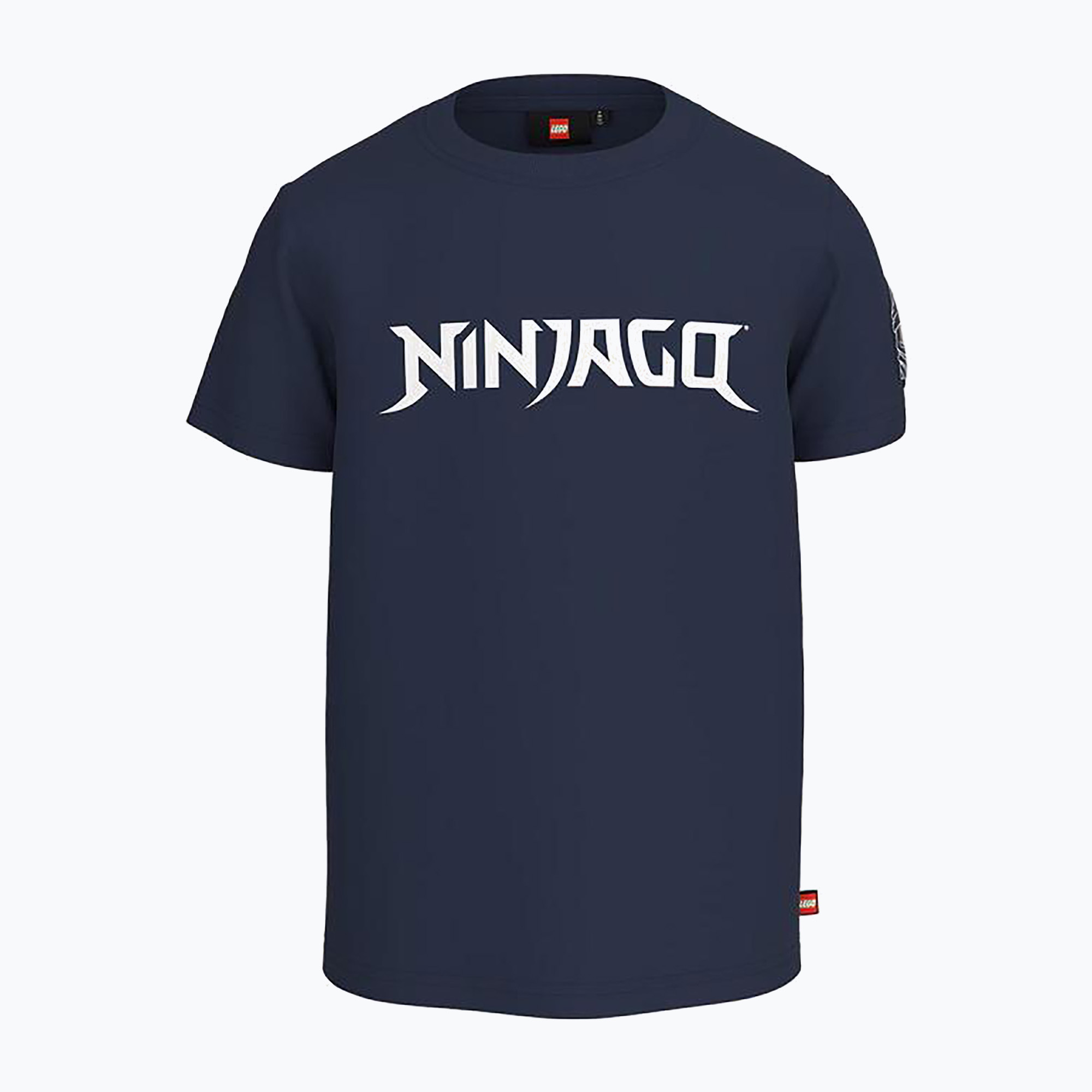 LEGO Lwtaylor 106 Kinder-Trekking-Shirt navy blau 12010747 (Lwtaylor 106 12010752)