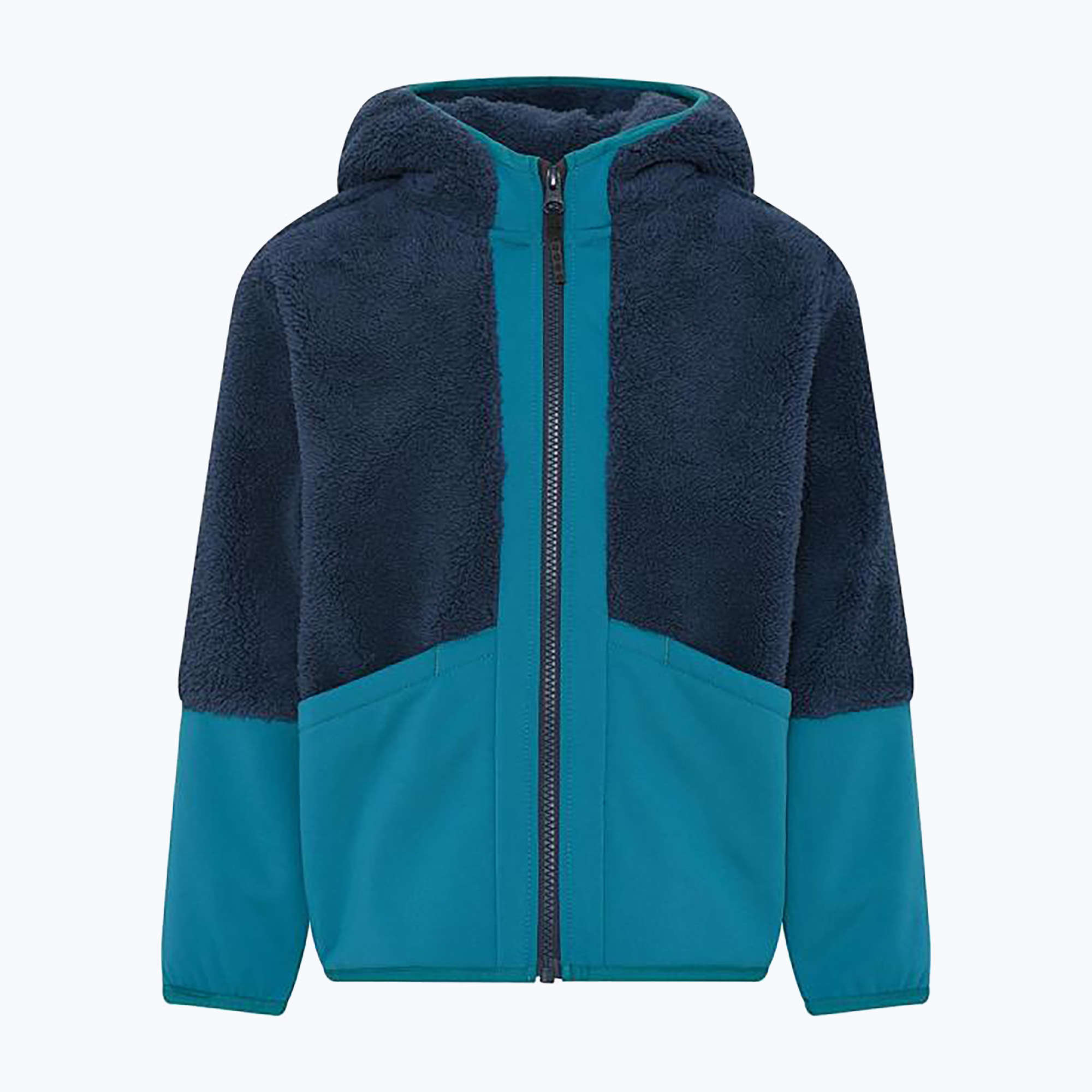 LEGO Lwstorm Kinder-Softshell-Jacke dunkelblau (Lwstorm 603 11010717)