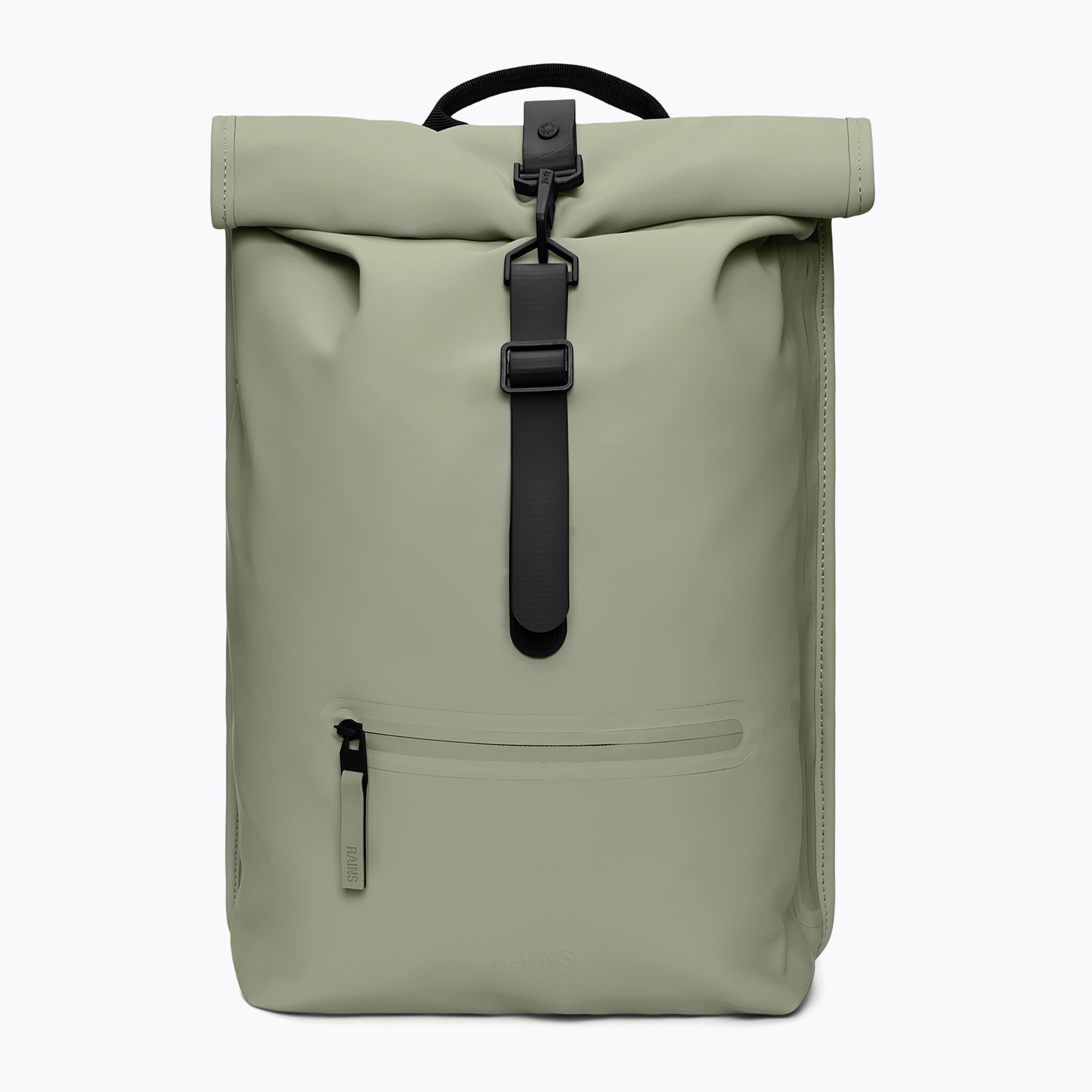 Urban Rucksack Rains Rucksack Rolltop 17 l drift