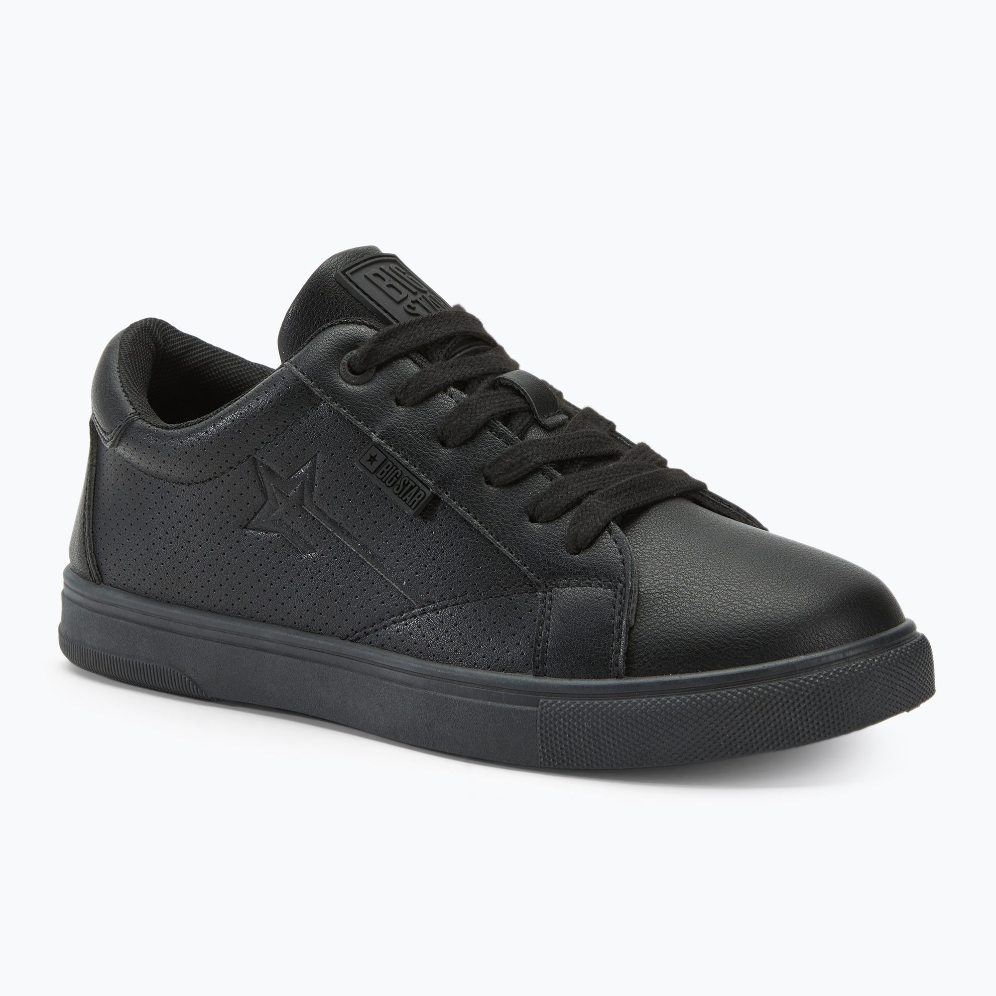 BIG STAR Herrenschuhe OO174021 schwarz (OO174021)