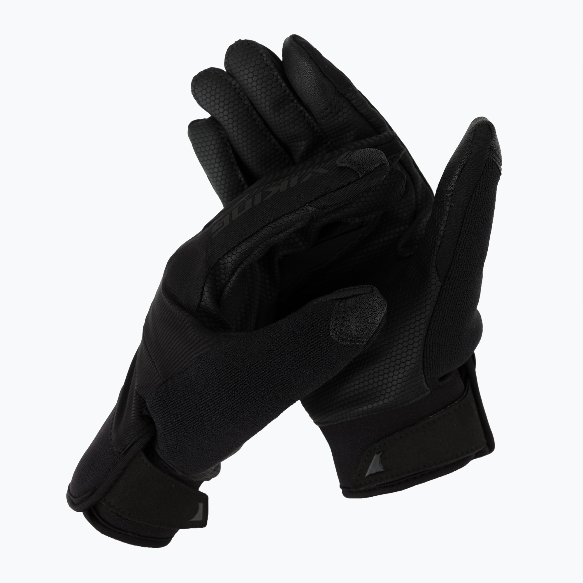 Viking Venado Multifunktions-Radhandschuhe schwarz 140226341 09 (Venado 140/22/6341/09)