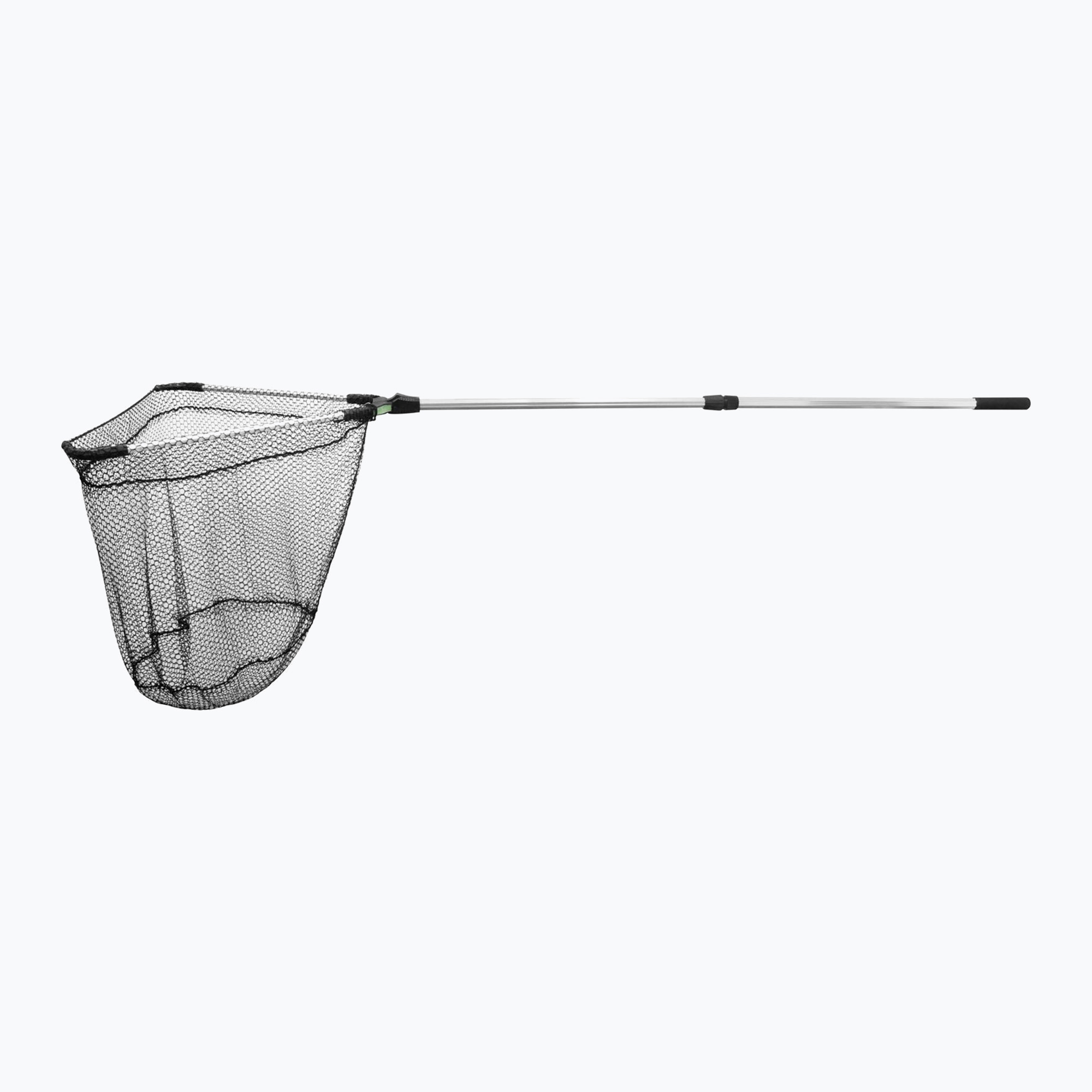 York Strong Fischkescher schwarz DXG66060213 (Strong DXG66060213)