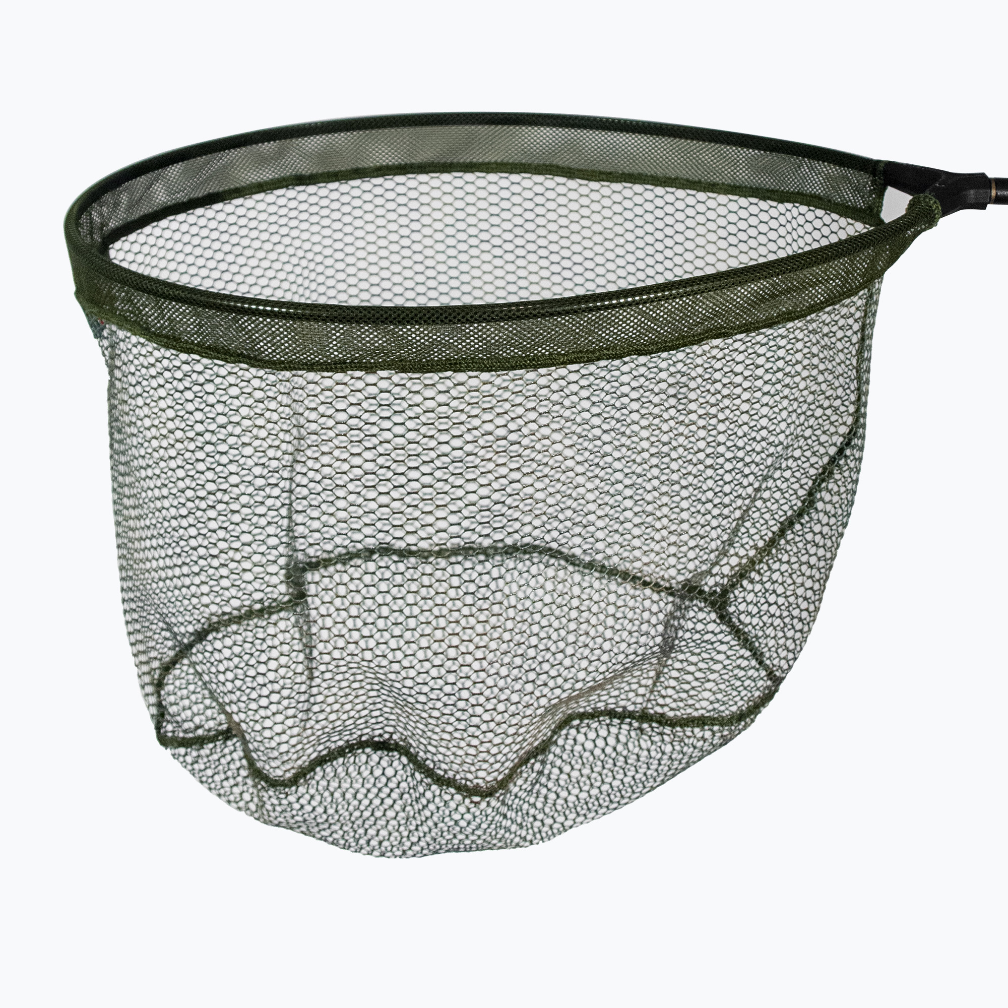 Milo Camou Gummikorb für Kescher grün 471GU0260 (Camou Rubber do podbieraka 471GU0260)