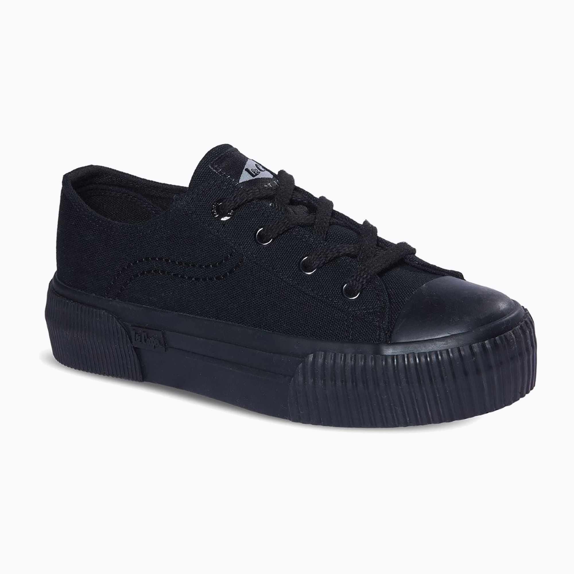 Lee Cooper Damen Schuhe LCW-25-02-3327LA schwarz (LCW-25-02-3327LA)