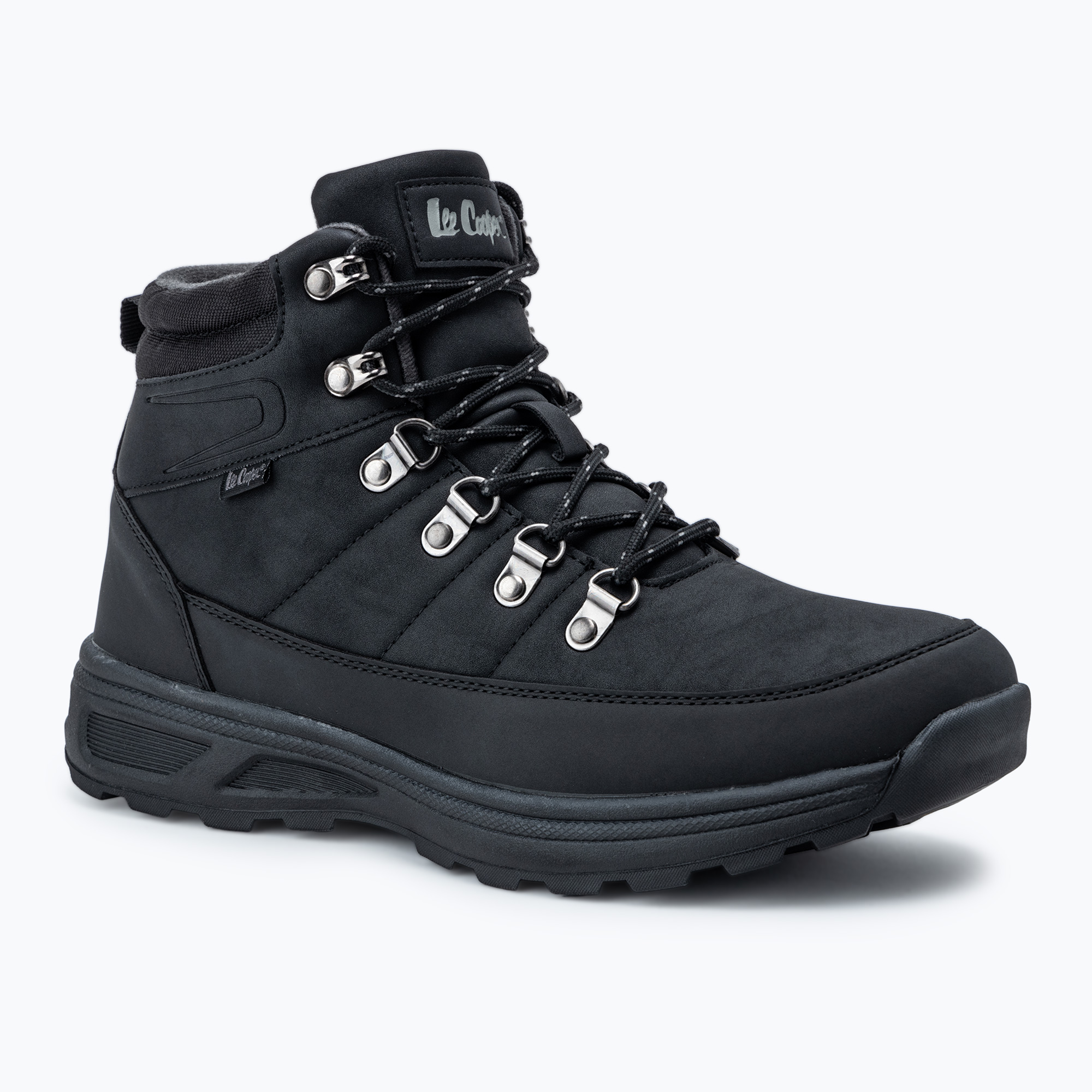 Lee Cooper Herrenschuhe LCJ-24-03-3034MC (LCJ-24-03-3034MC)