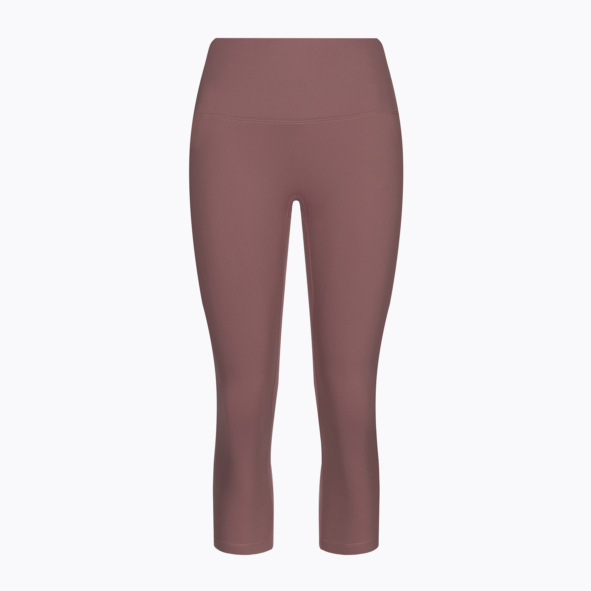 Damen Yoga-Leggings Moonholi Yoggings 7/8 rosa 234