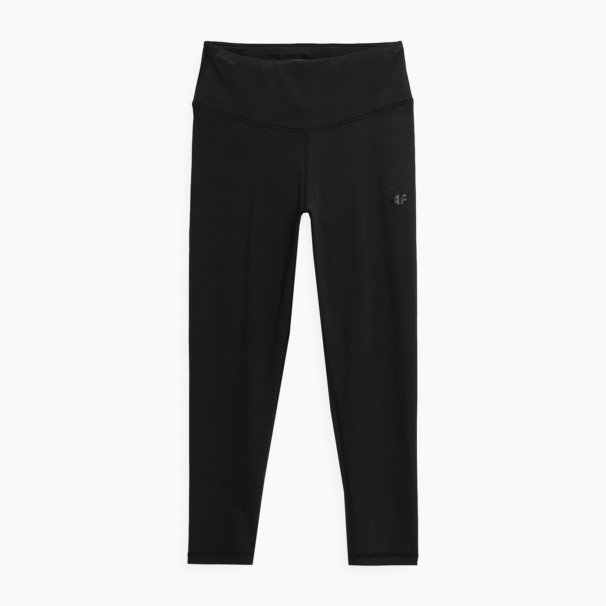 Damen-Leggings 4F schwarz 4FSS23TFTIF122-20S (4FSS23TFTIF122-20S)